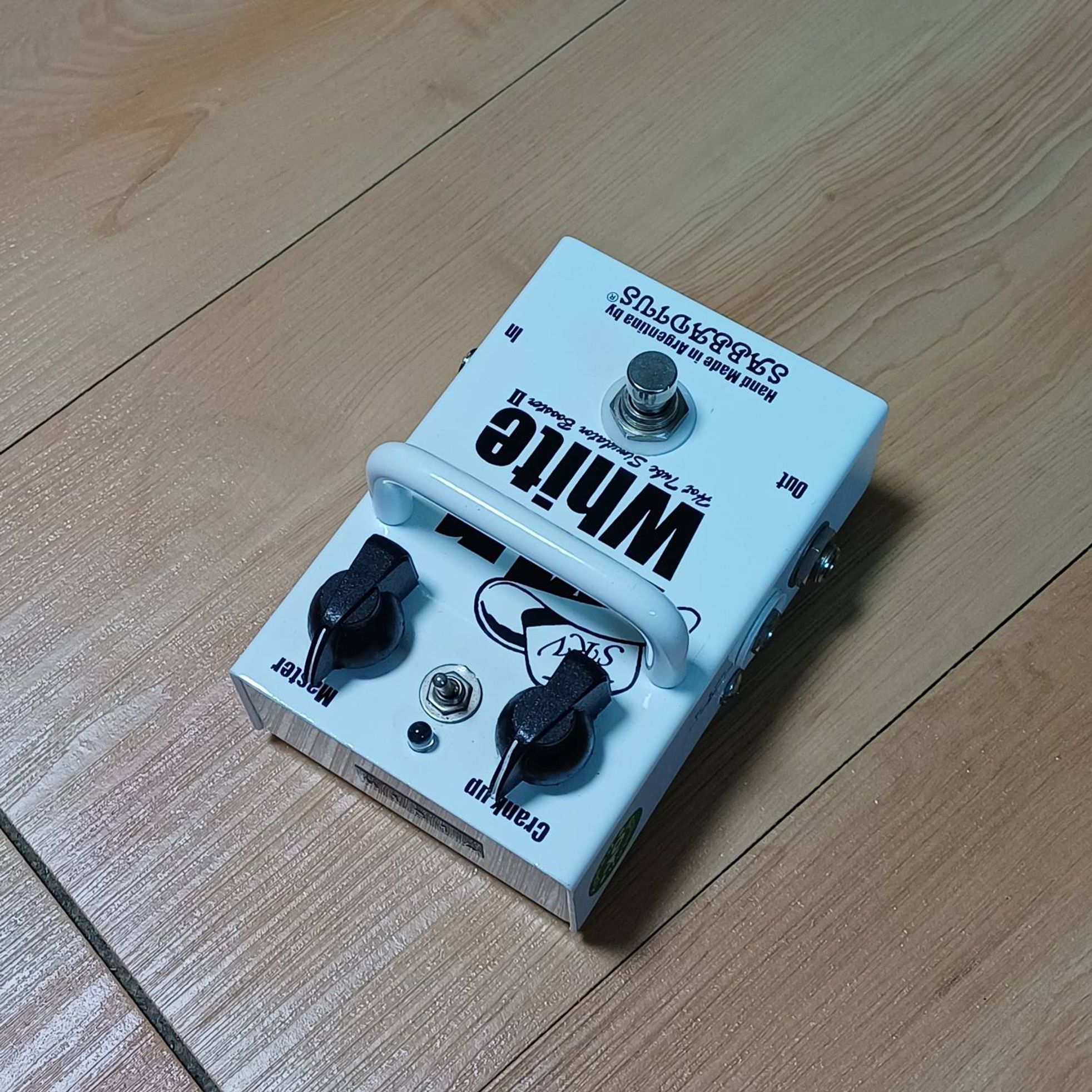 Sabbadius-Mr. White Special-2