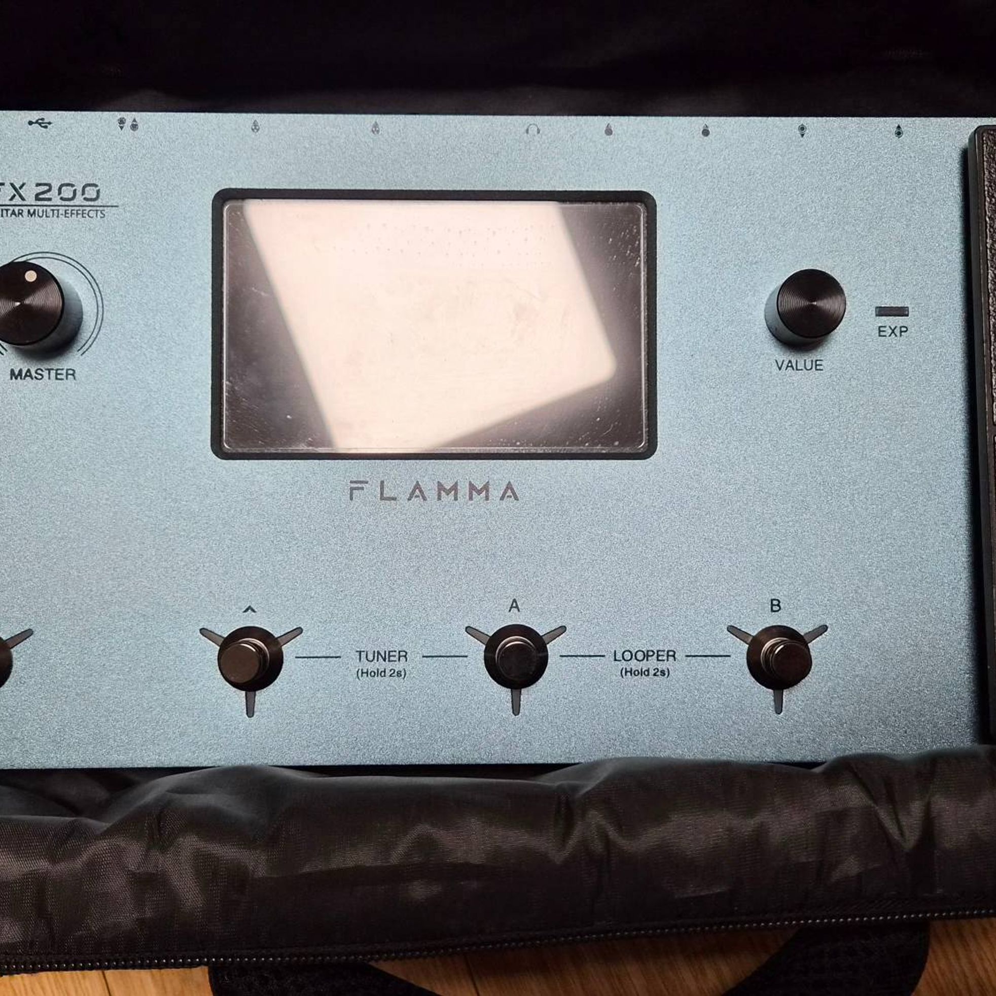 Flamma-FX200-1