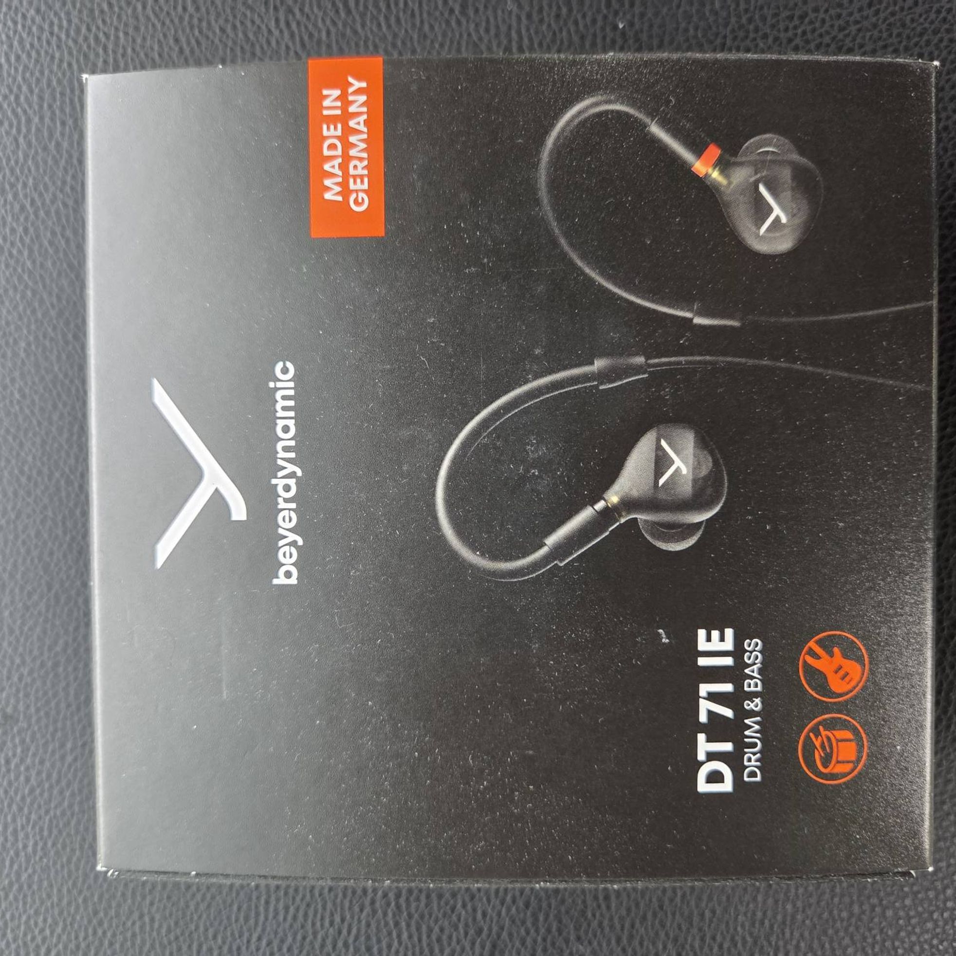 Beyerdynamic-DT 71 IE-1