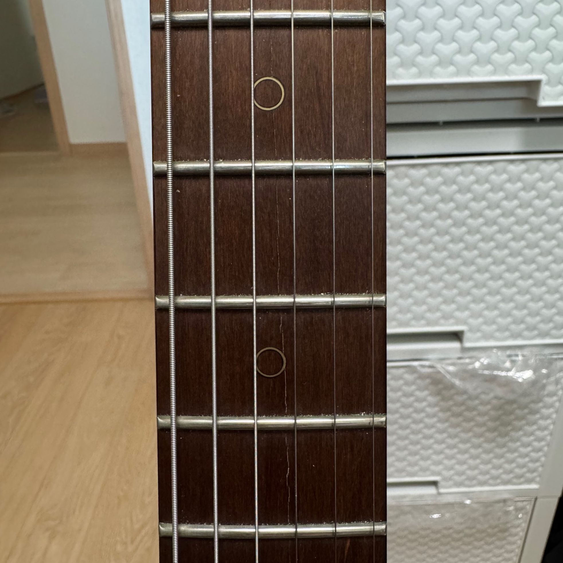Schecter-Nick Johnston Traditional-4