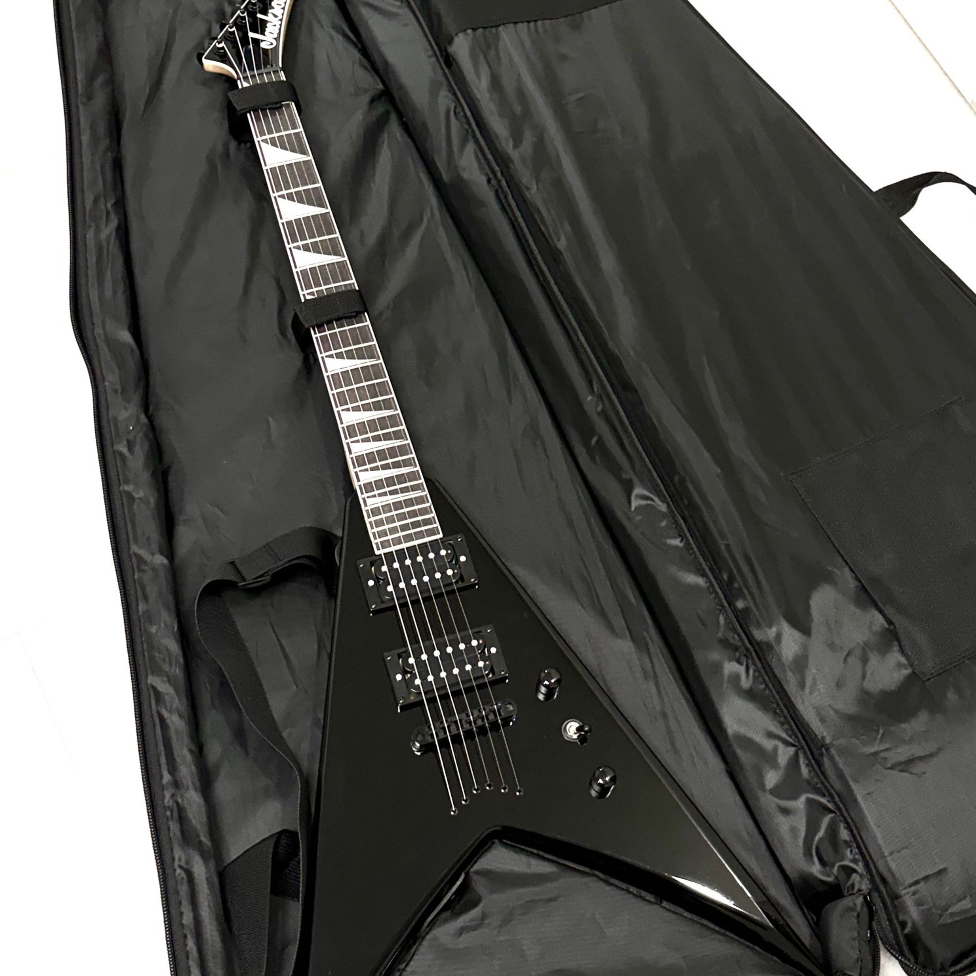 Jackson-Dinky JS32-1