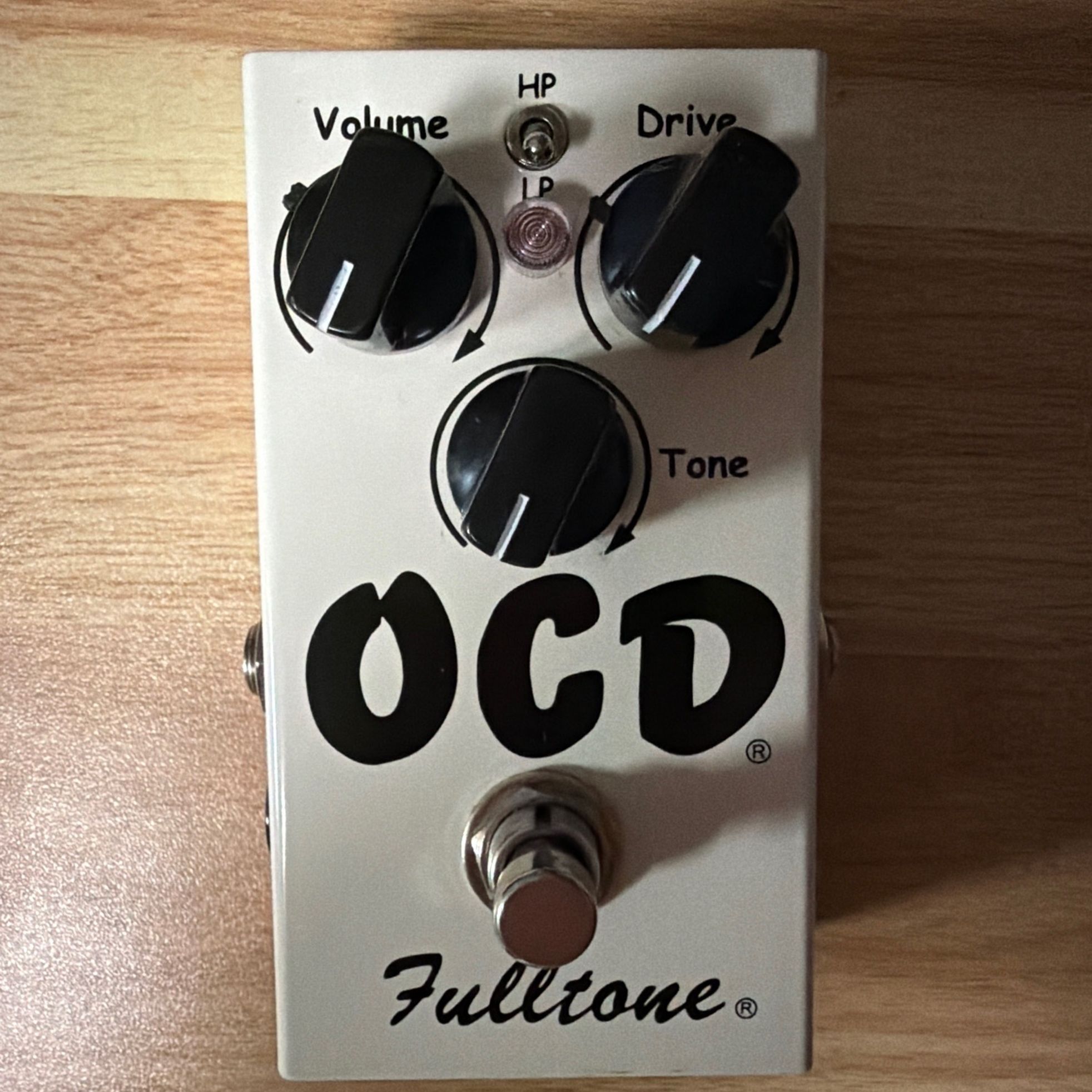 Fulltone-OCD-1