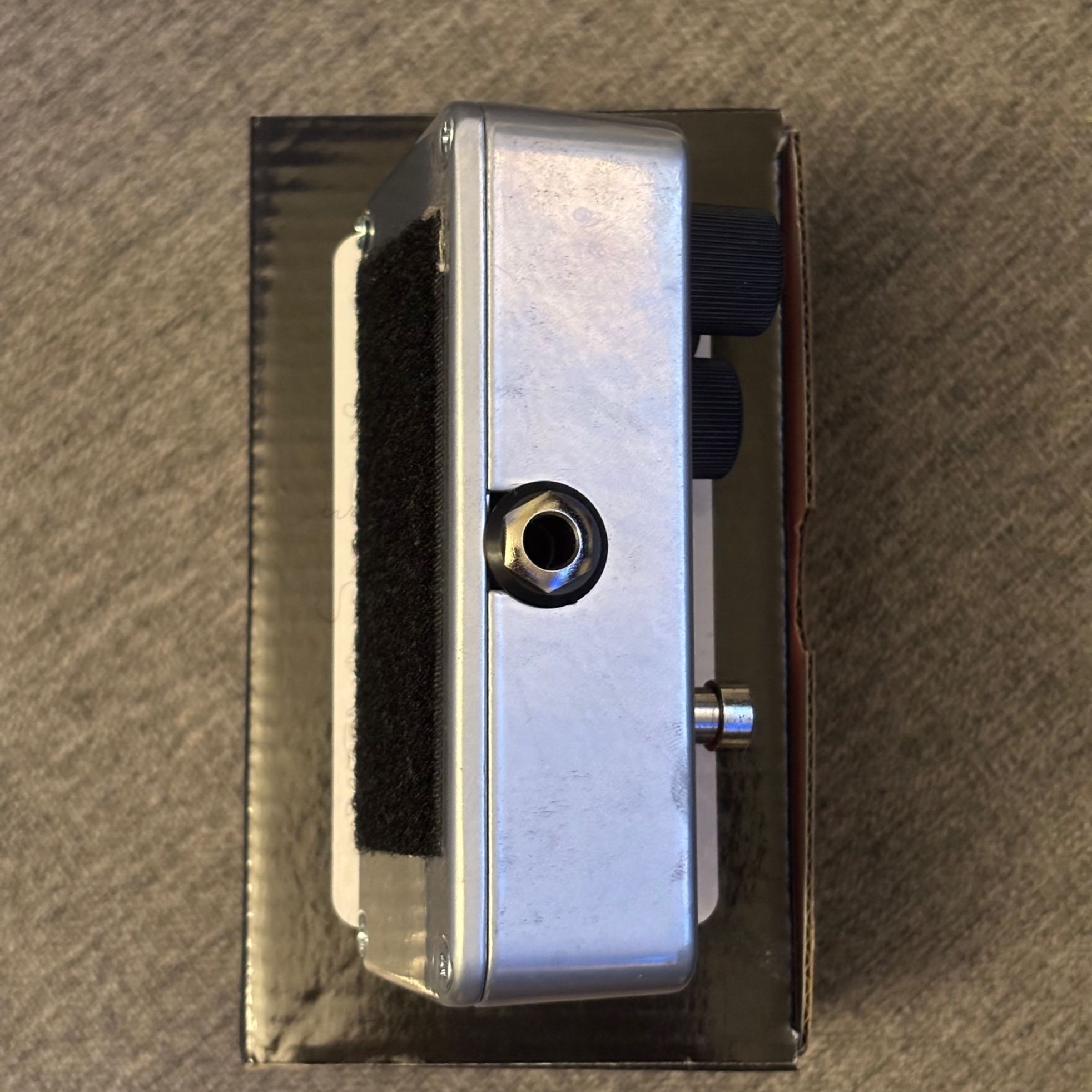 Electro-Harmonix-Op-amp Big Muff Pi-3