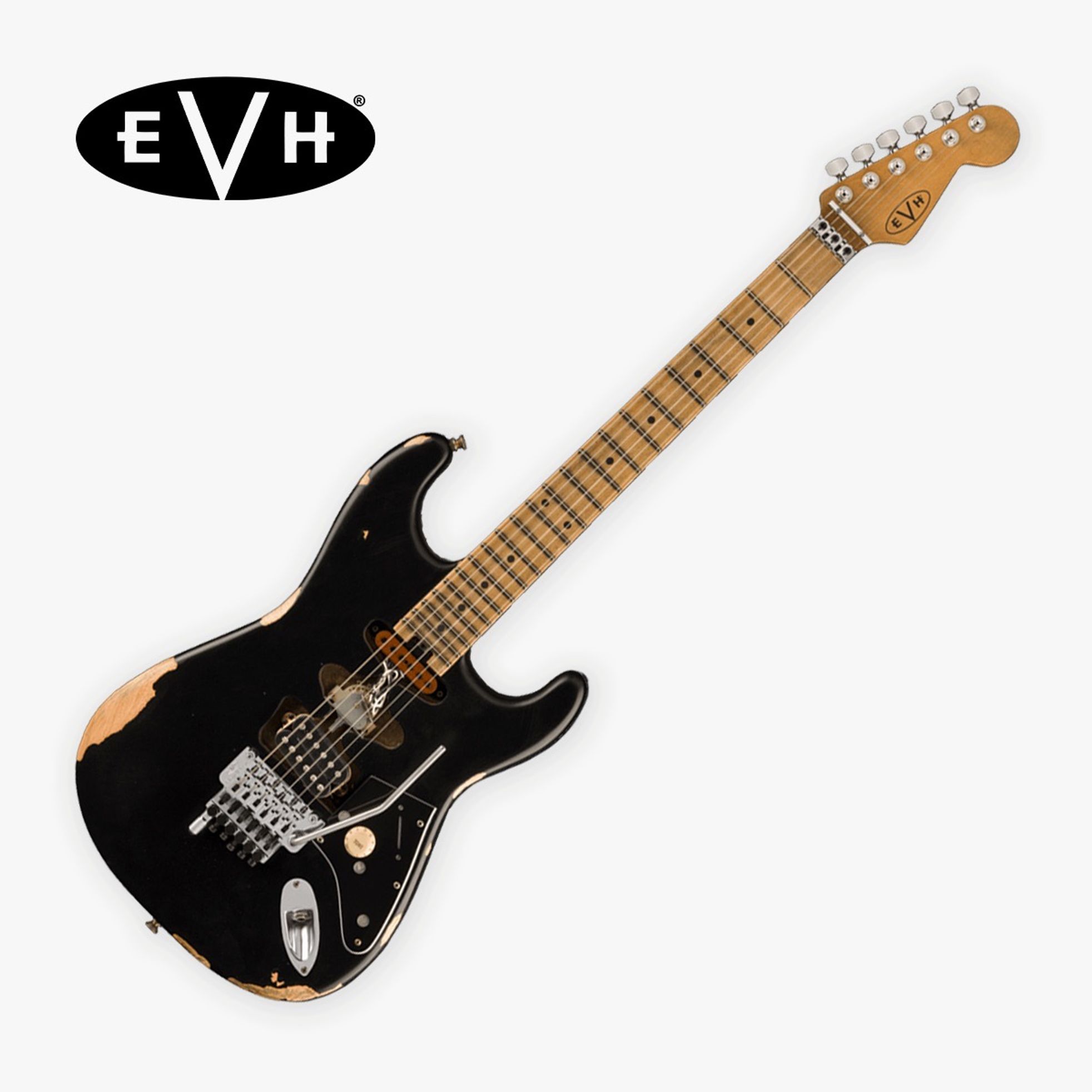 EVH--1