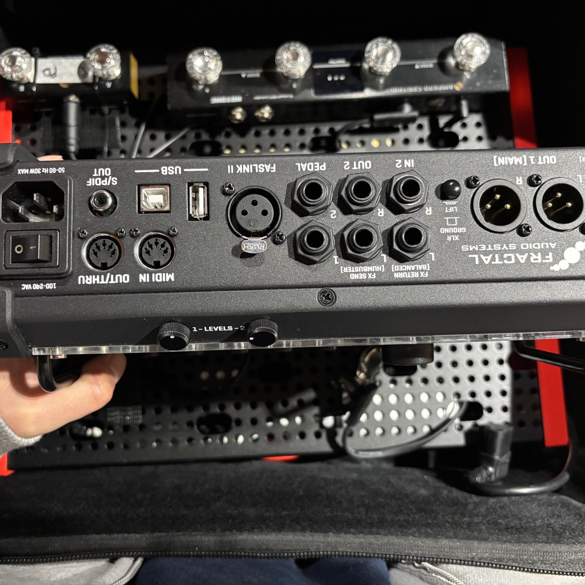 Fractal-FM3-2
