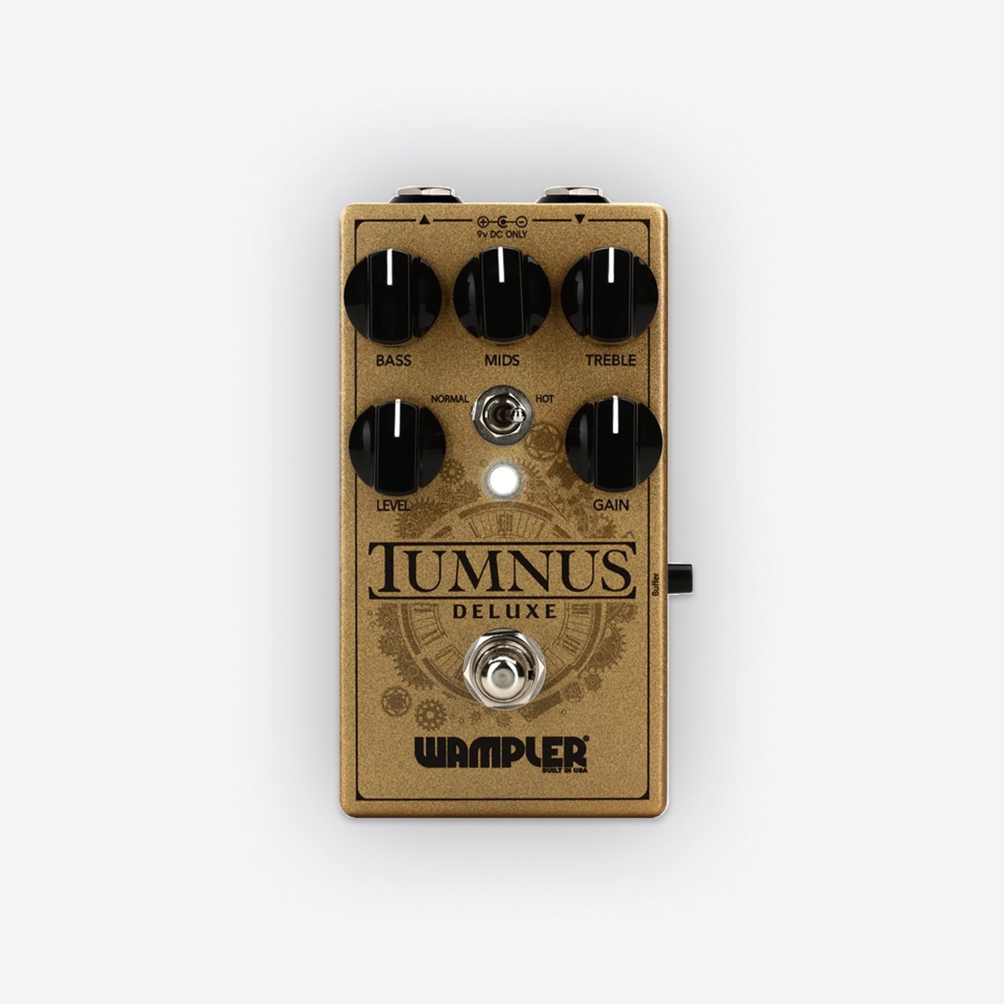 Wampler-Tumnus Deluxe-1