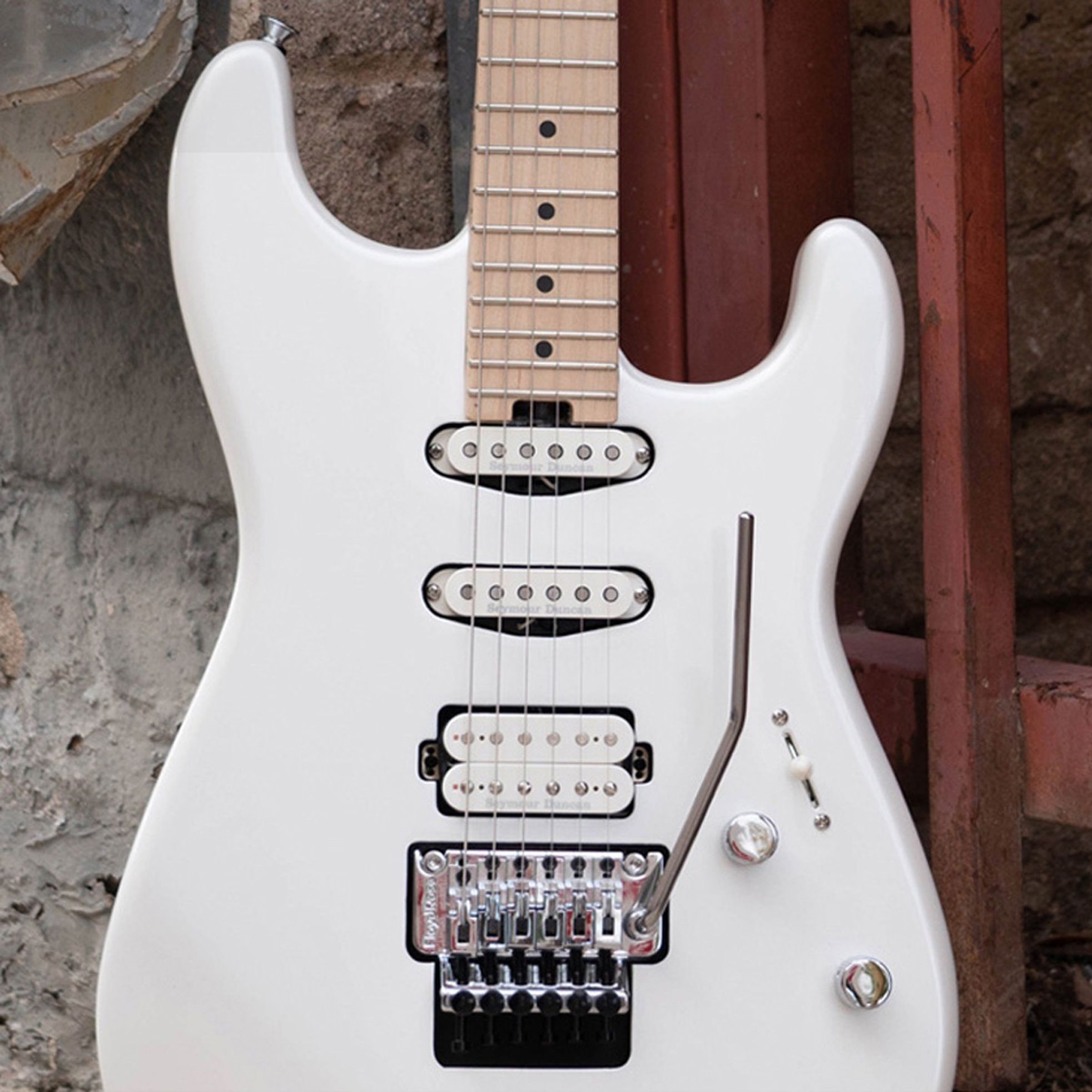 Charvel-Pro-Mod San Dimas Style 1-6