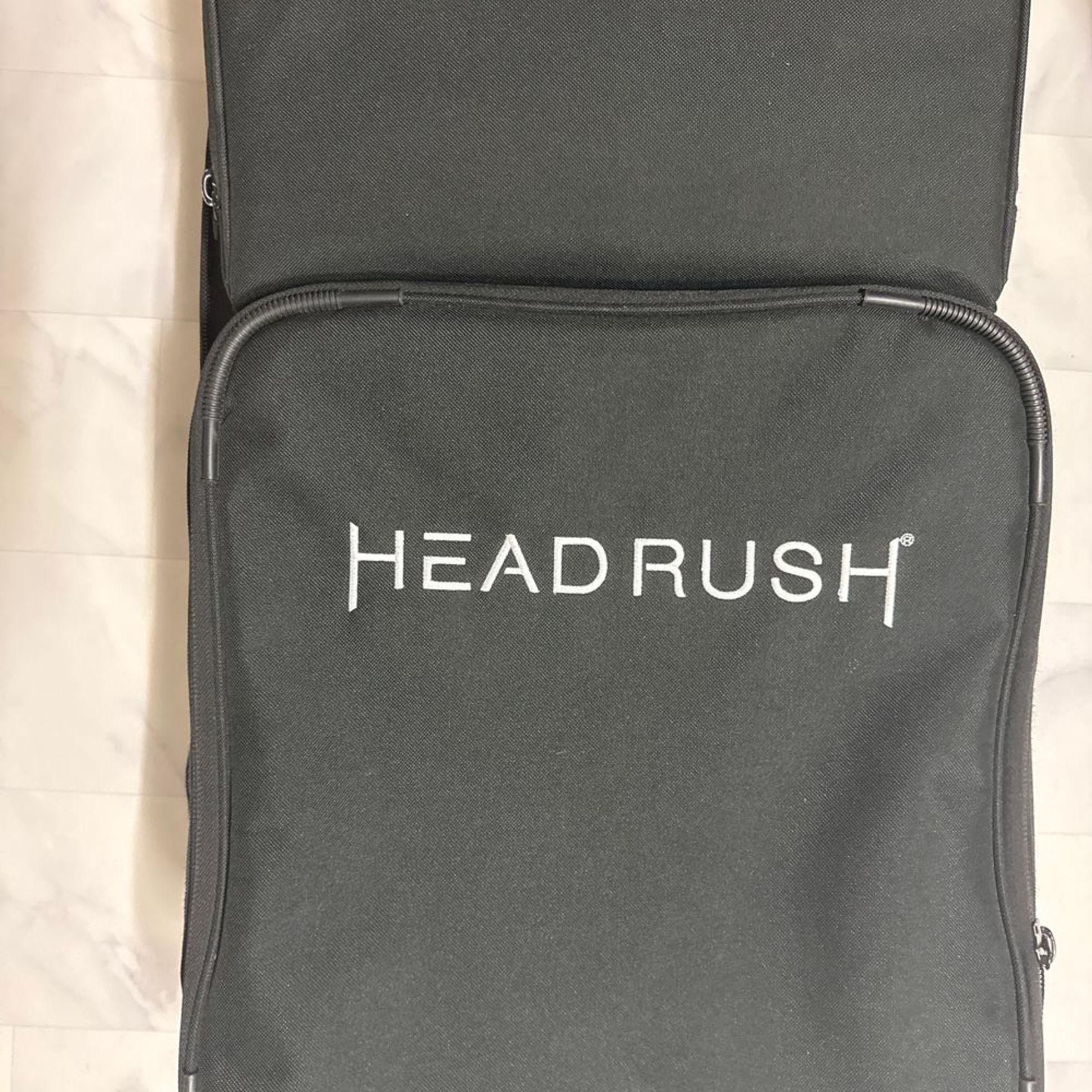 Headrush-Pedalboard-1