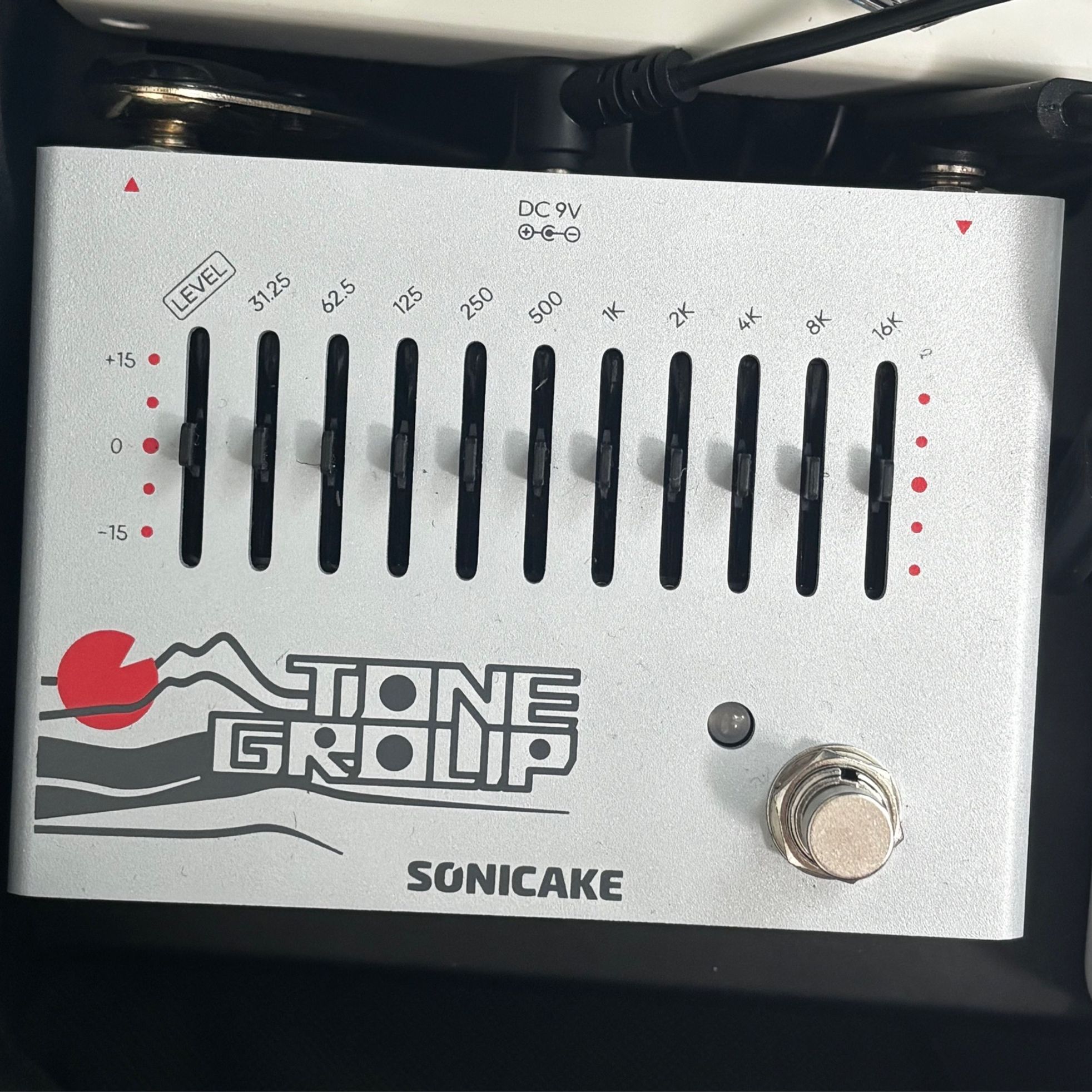 Sonicake-Tone Group-1