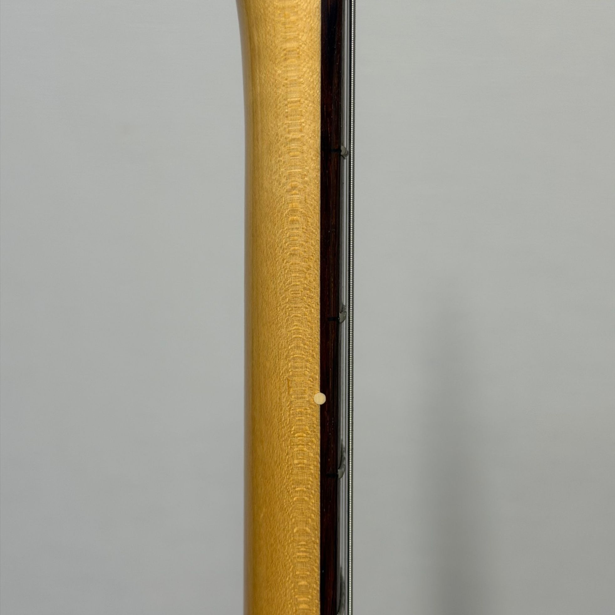 Fender-MIJ Hybrid II Telecaster-8