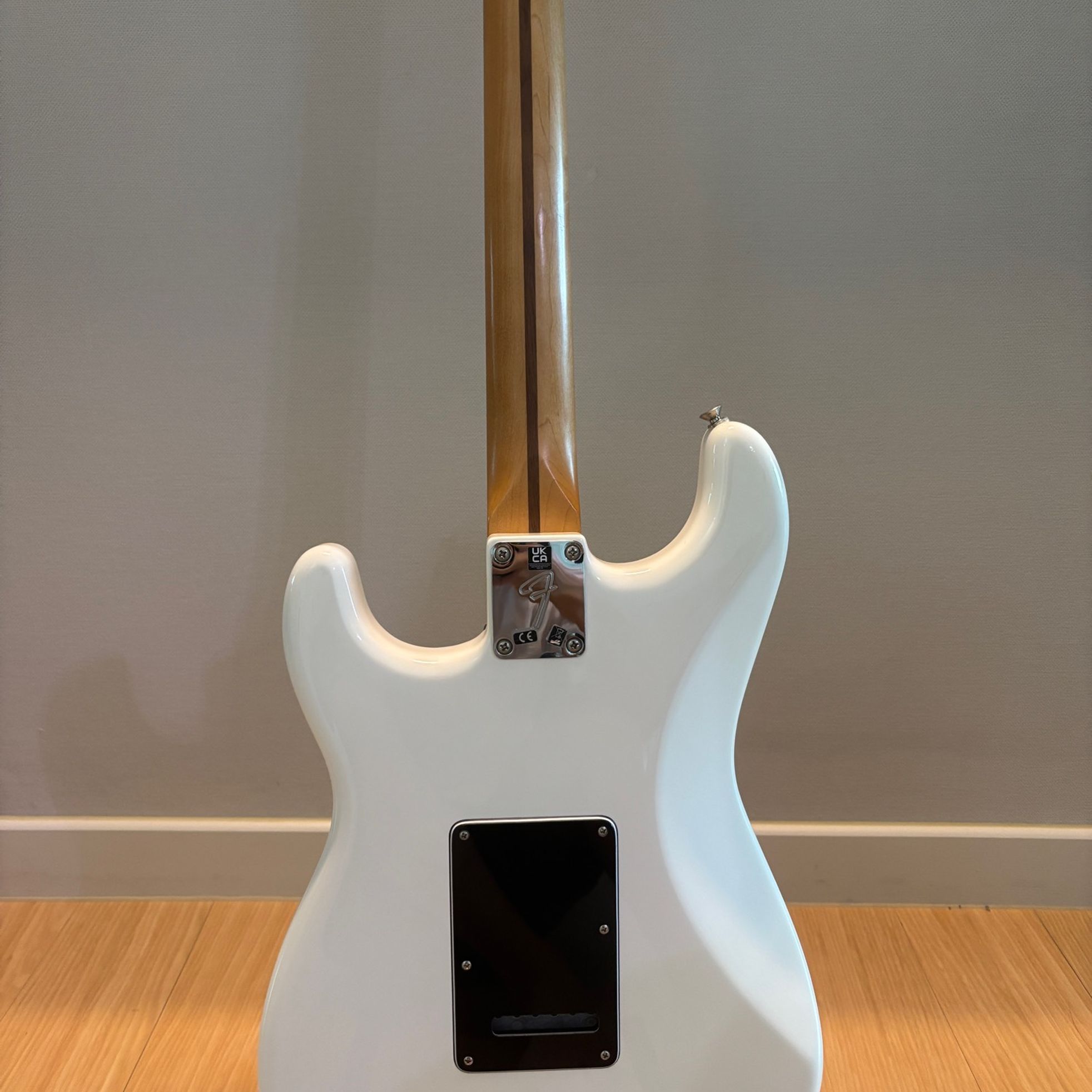 Fender-Player II Stratocaster-2
