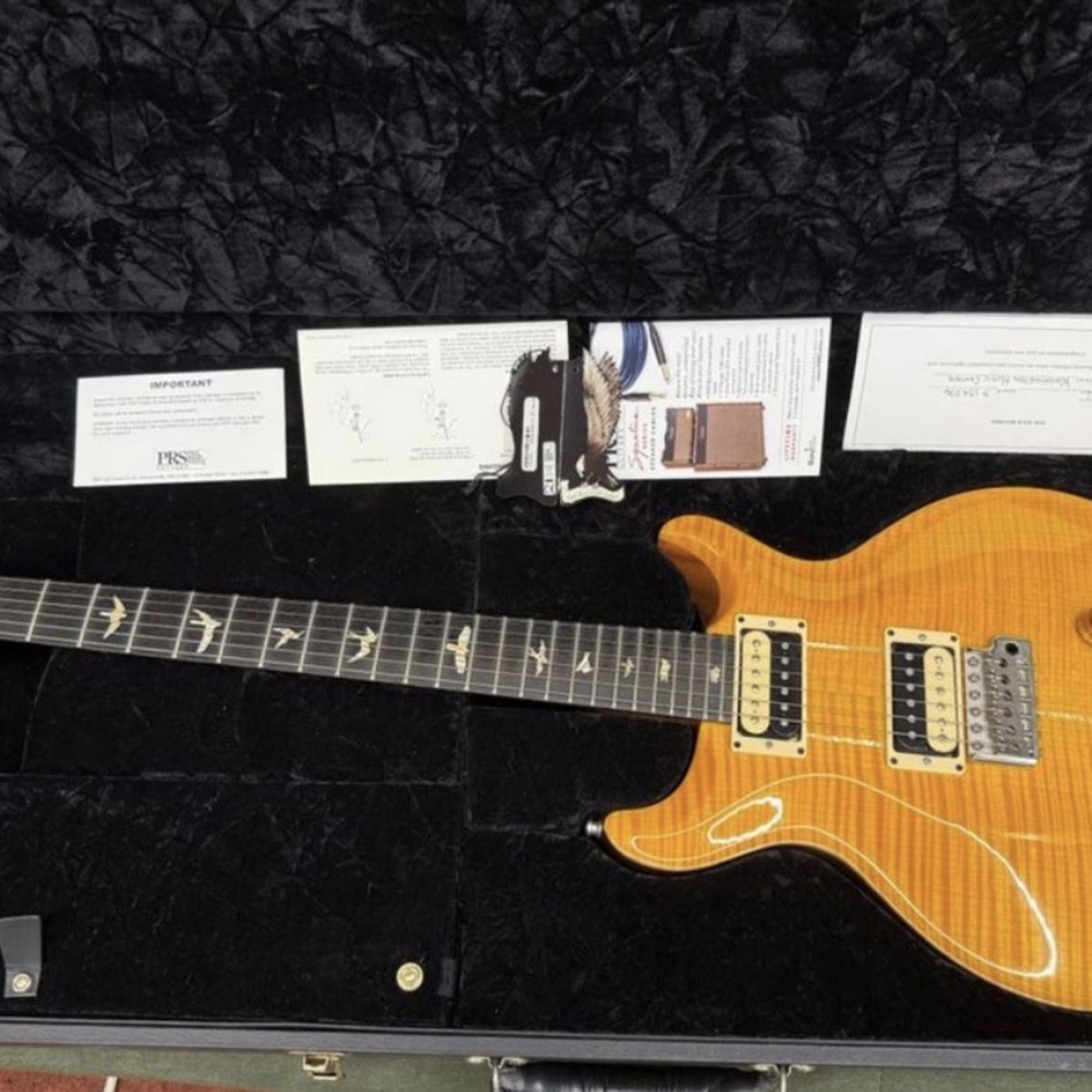 PRS Guitars-Santana-4