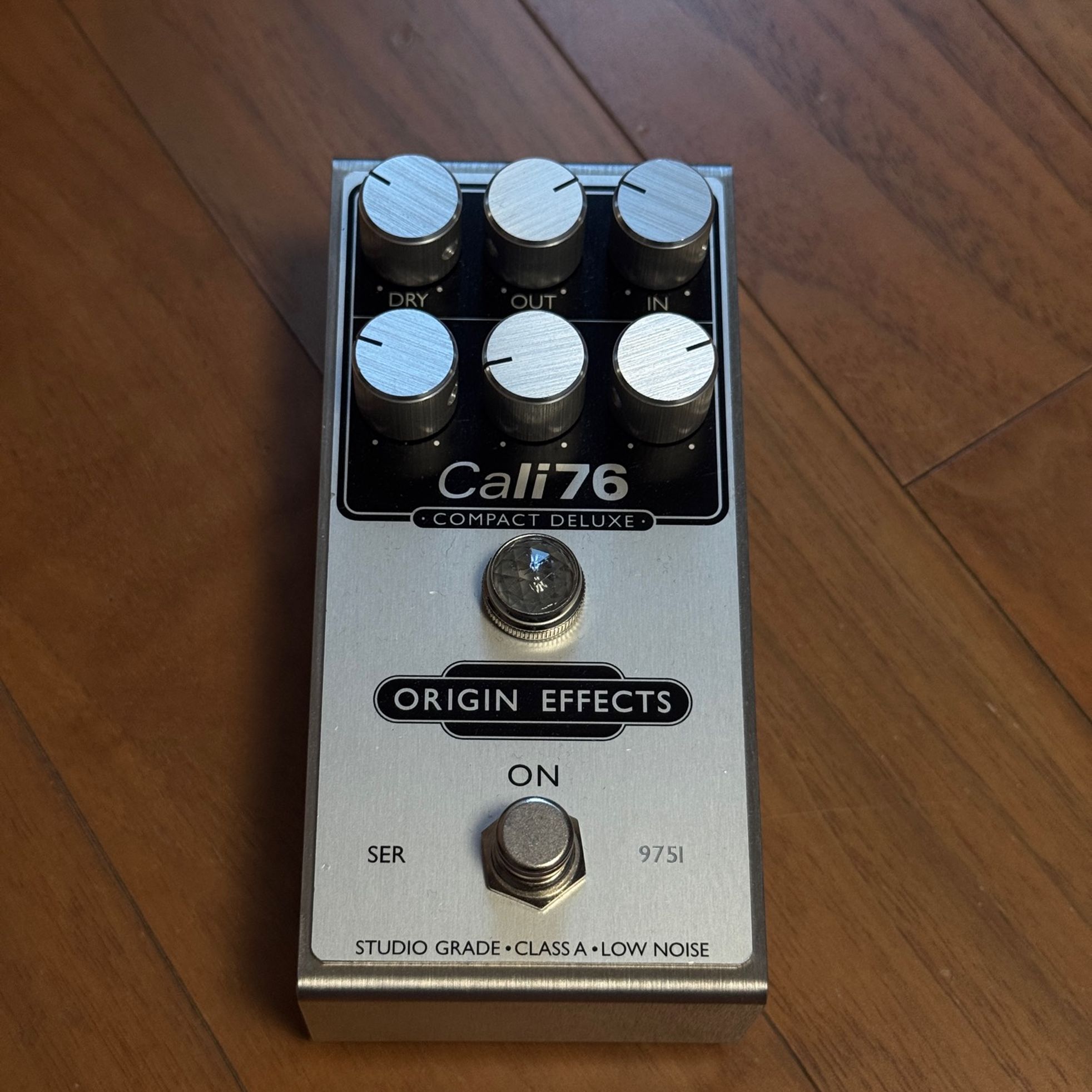 Origin Effects-Cali76 Compact Deluxe-1