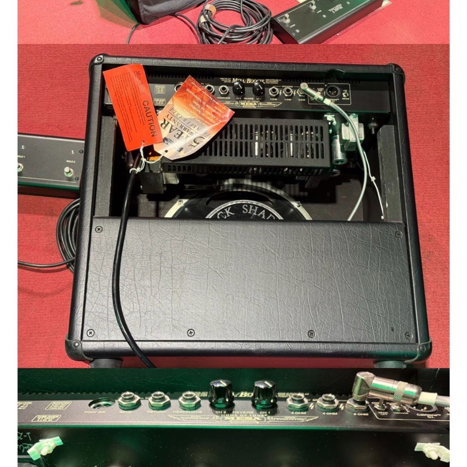Mesa Boogie-null-2