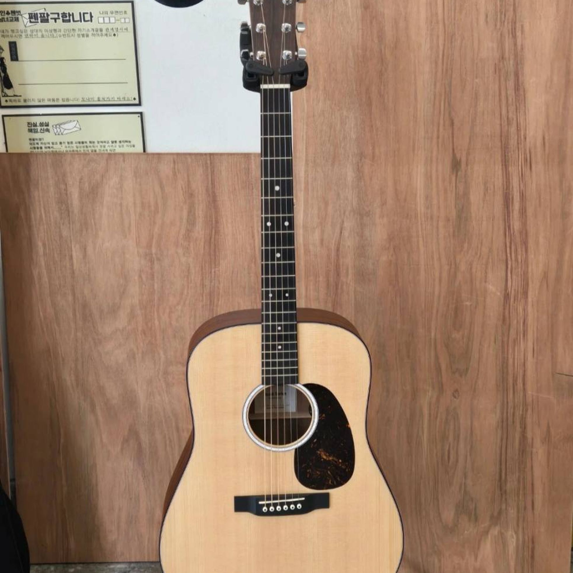Martin-D-10E Road Series-1