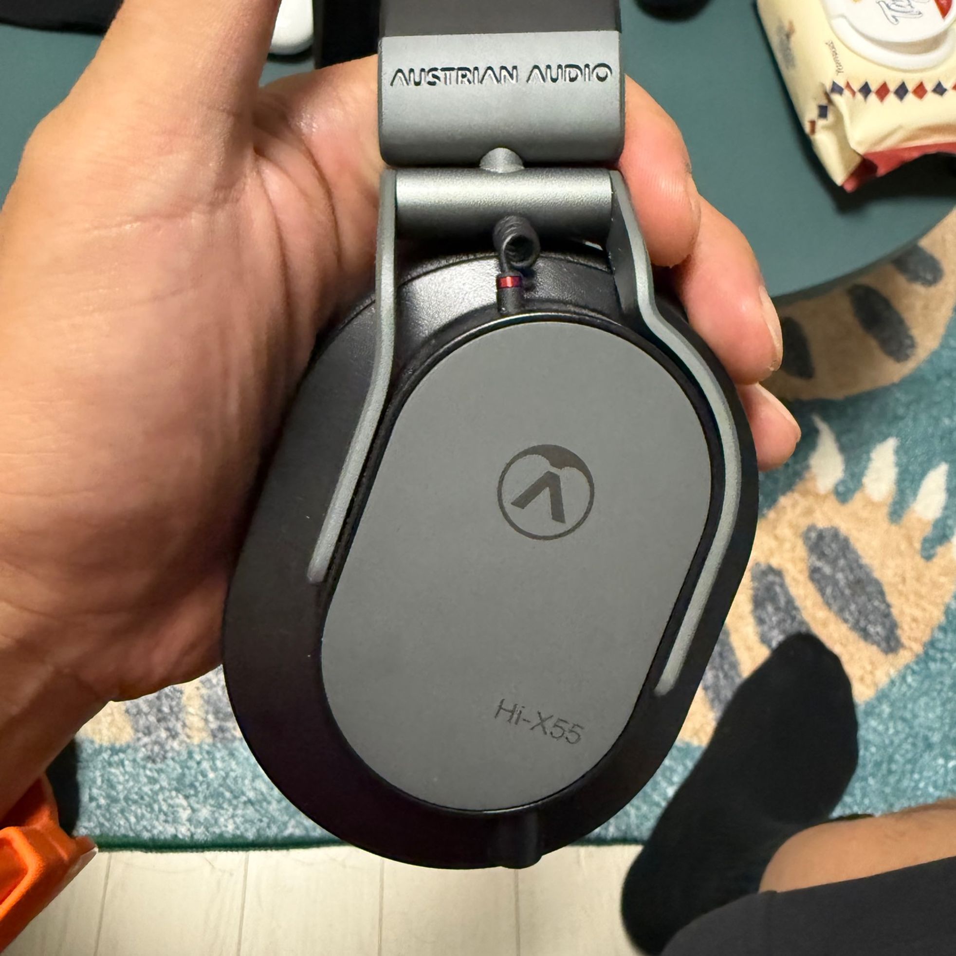 Austrian Audio-Hi-X55-1