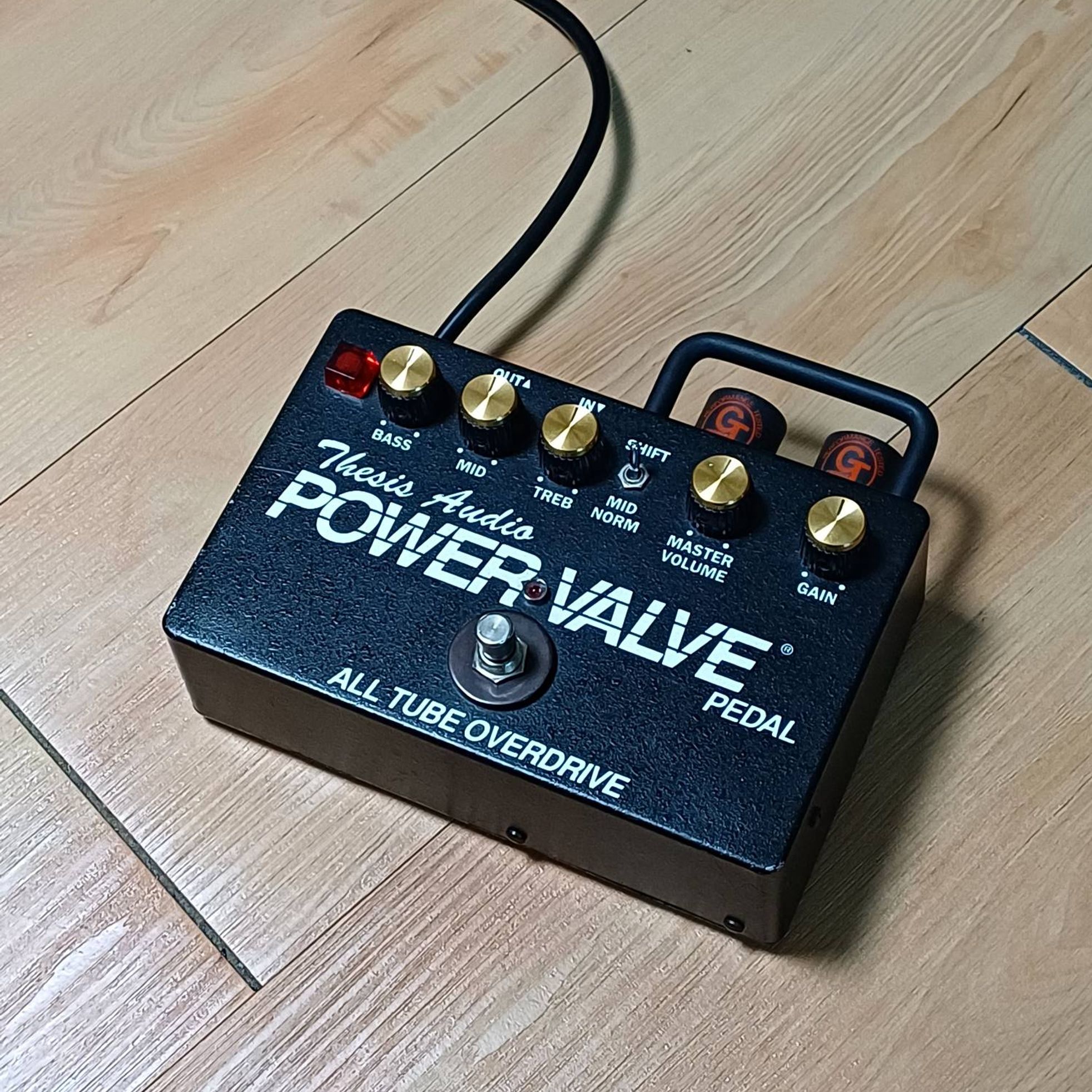 Thesis Audio-Power Valve-1