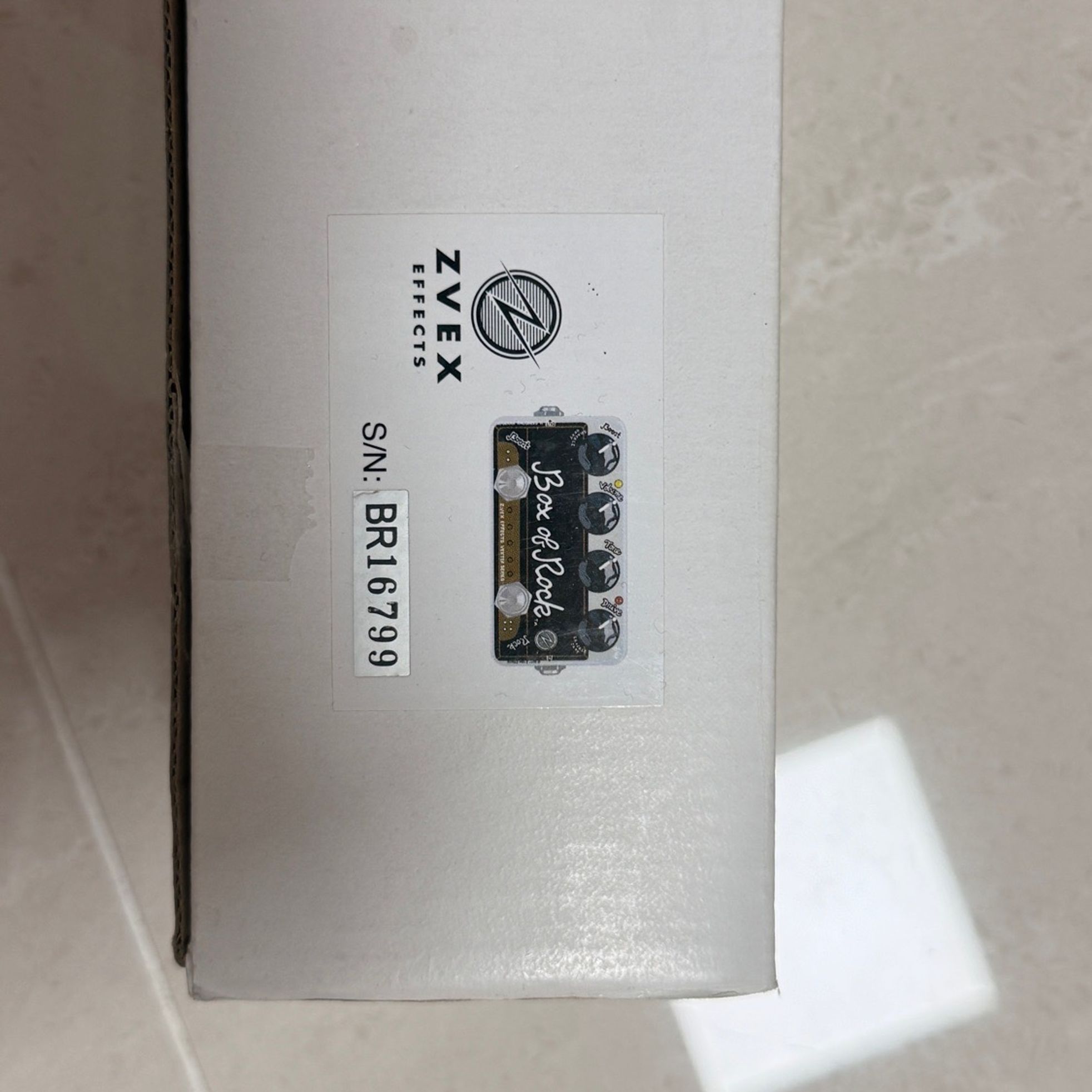 Zvex-Box of Rock-2