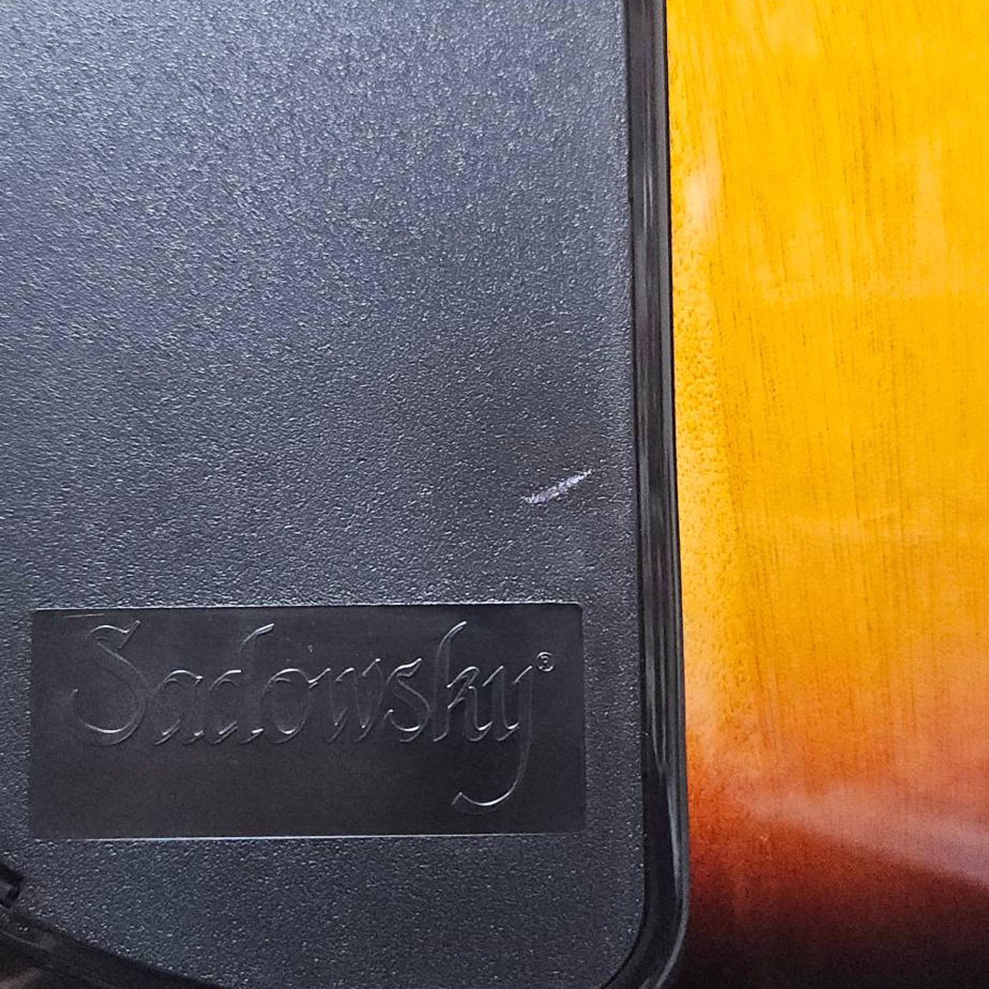 Sadowsky-MetroExpress Modern J 5-5