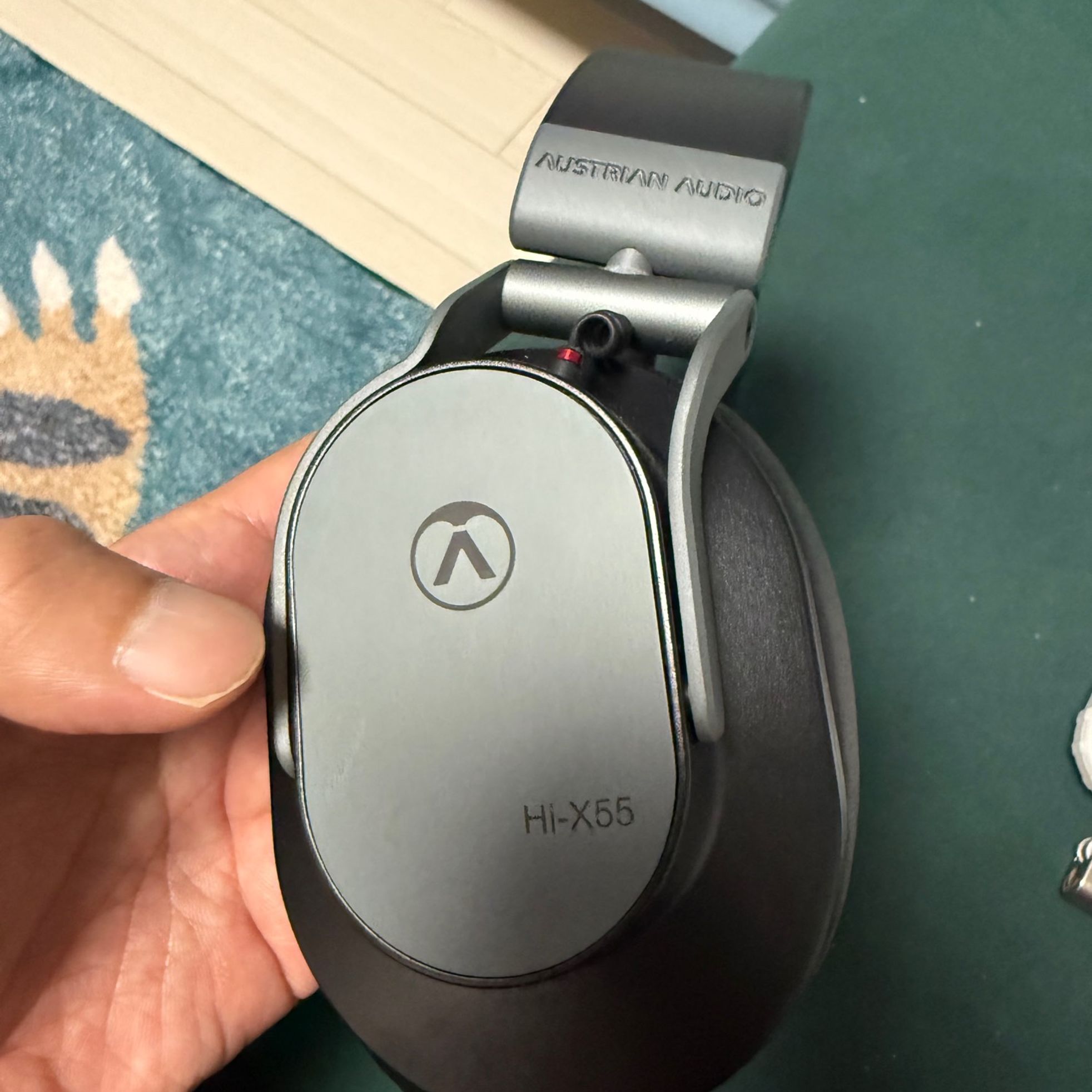 Austrian Audio-Hi-X55-4