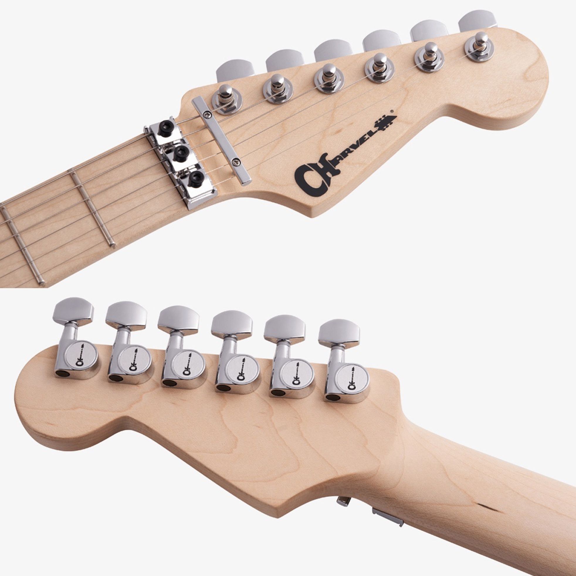 Charvel-Pro-Mod San Dimas Style 1-4