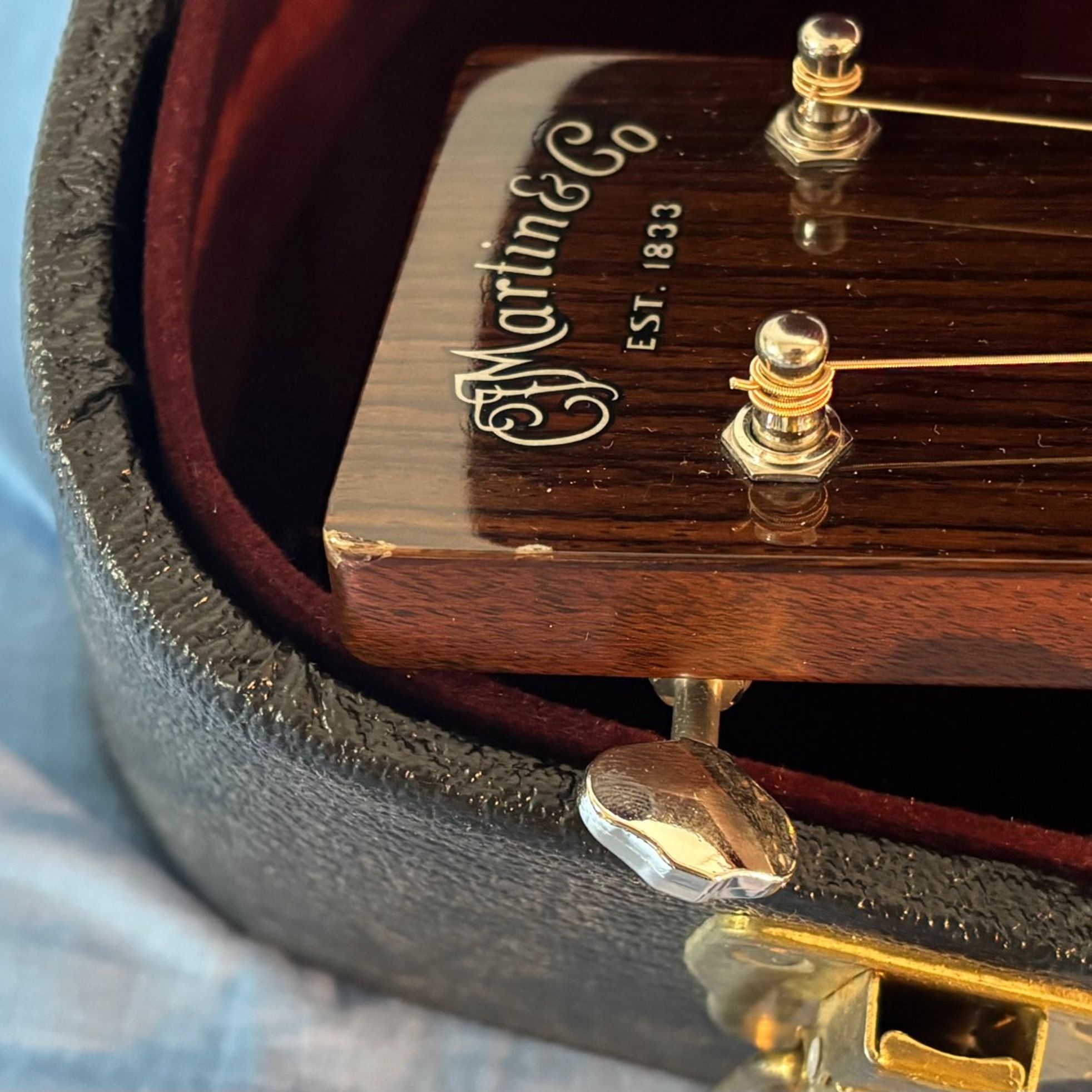 Martin-OMJM John Mayer-8