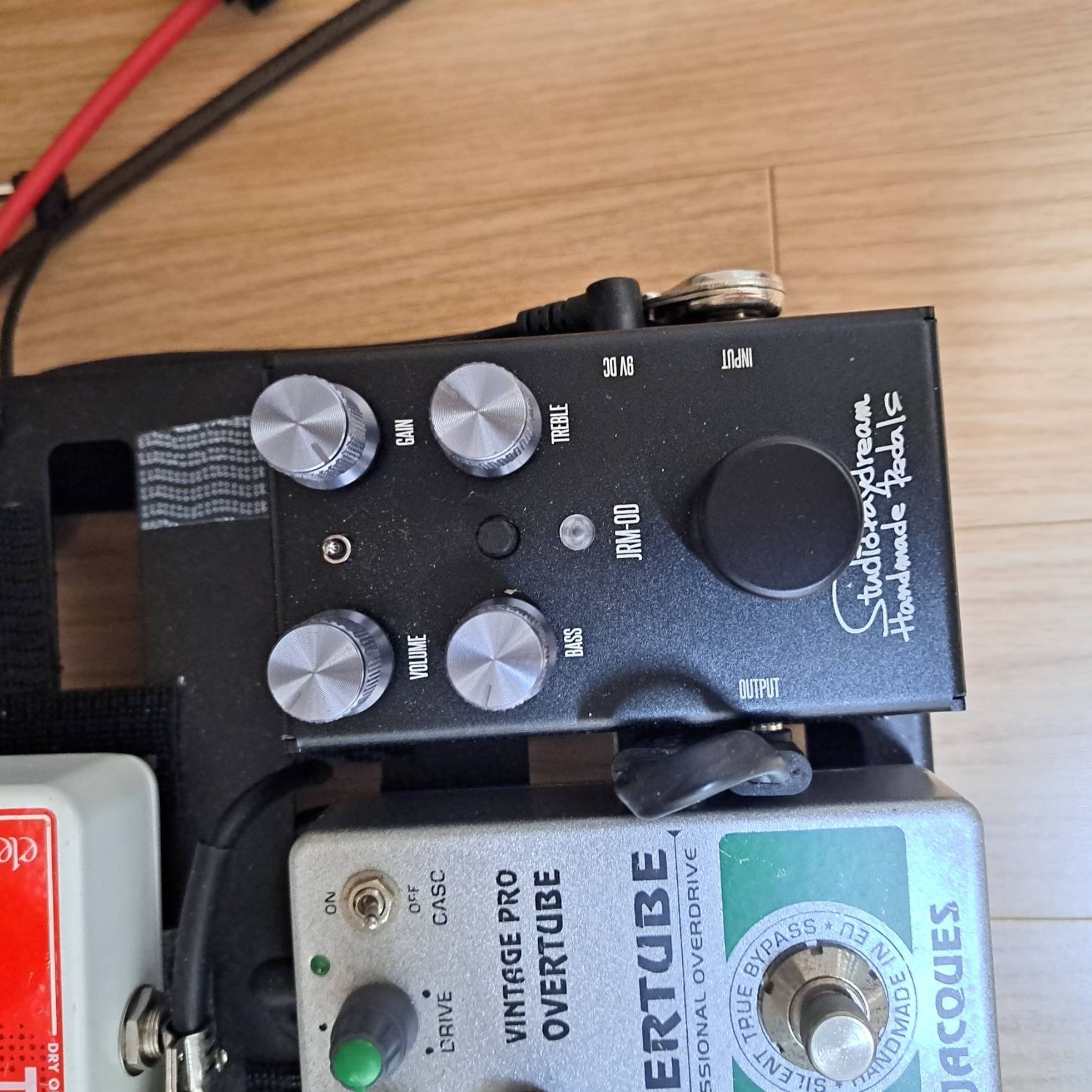 Studio Daydream-JRM-OD-1