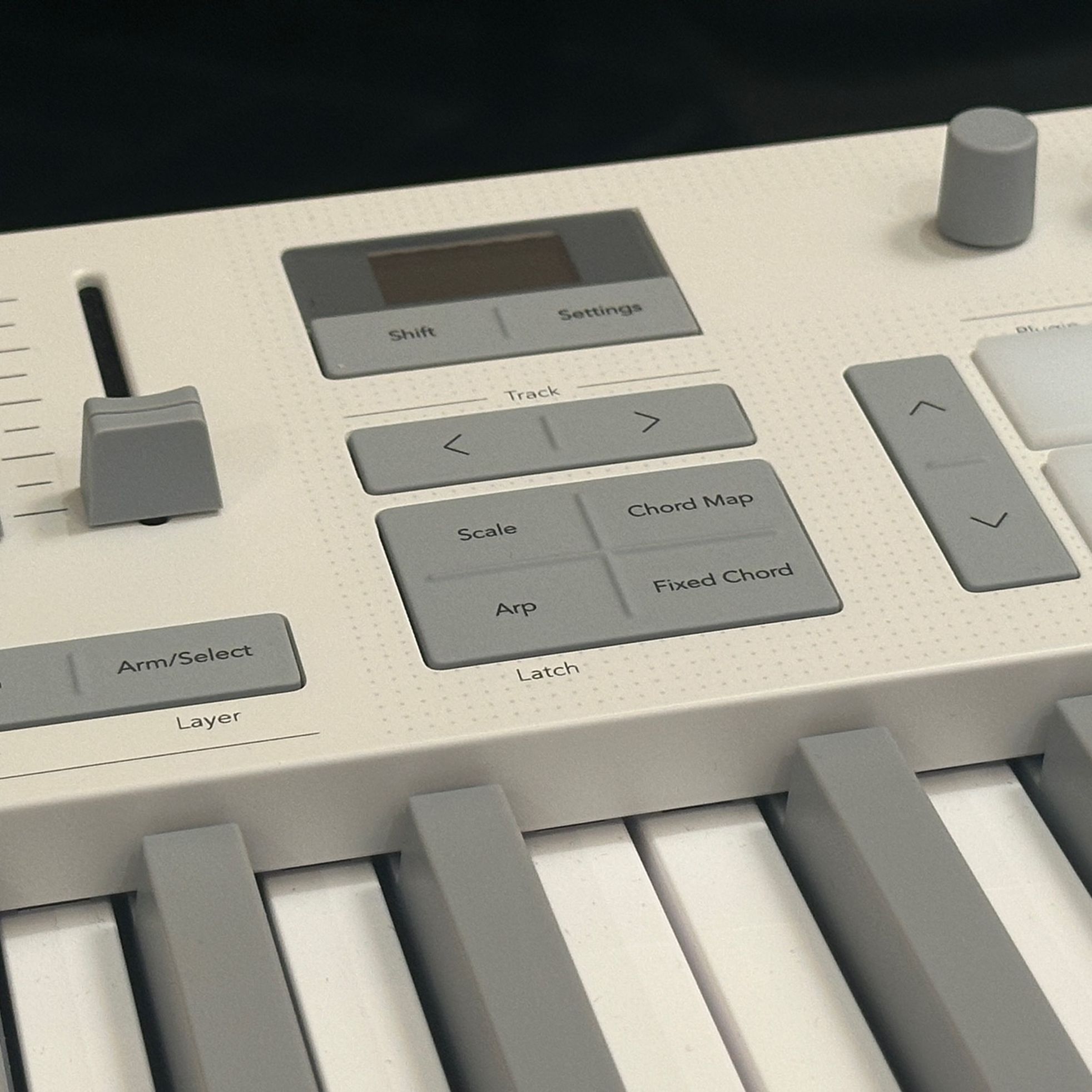 Novation-Launchkey 49 MK4-1
