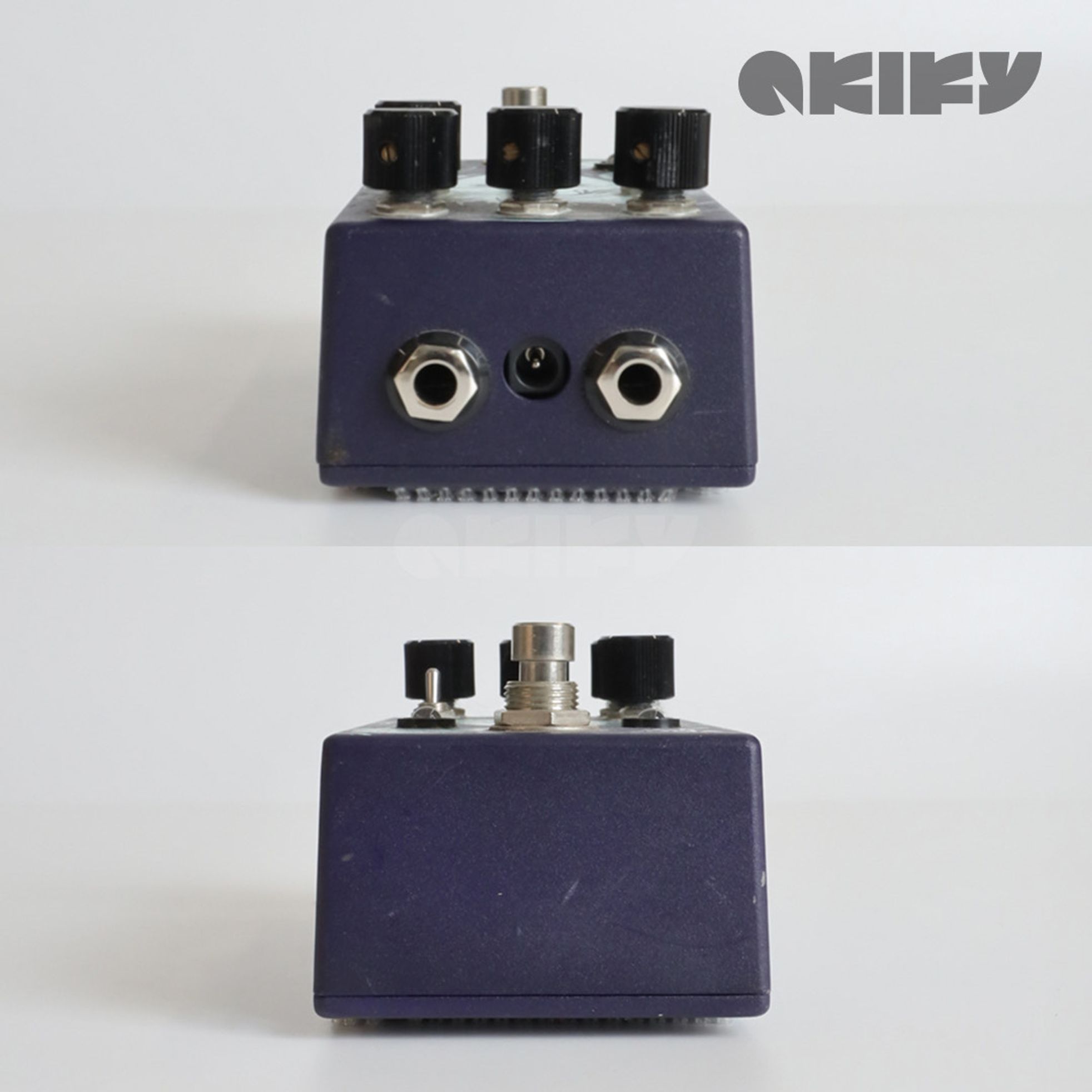 Walrus Audio-Julia V2-5