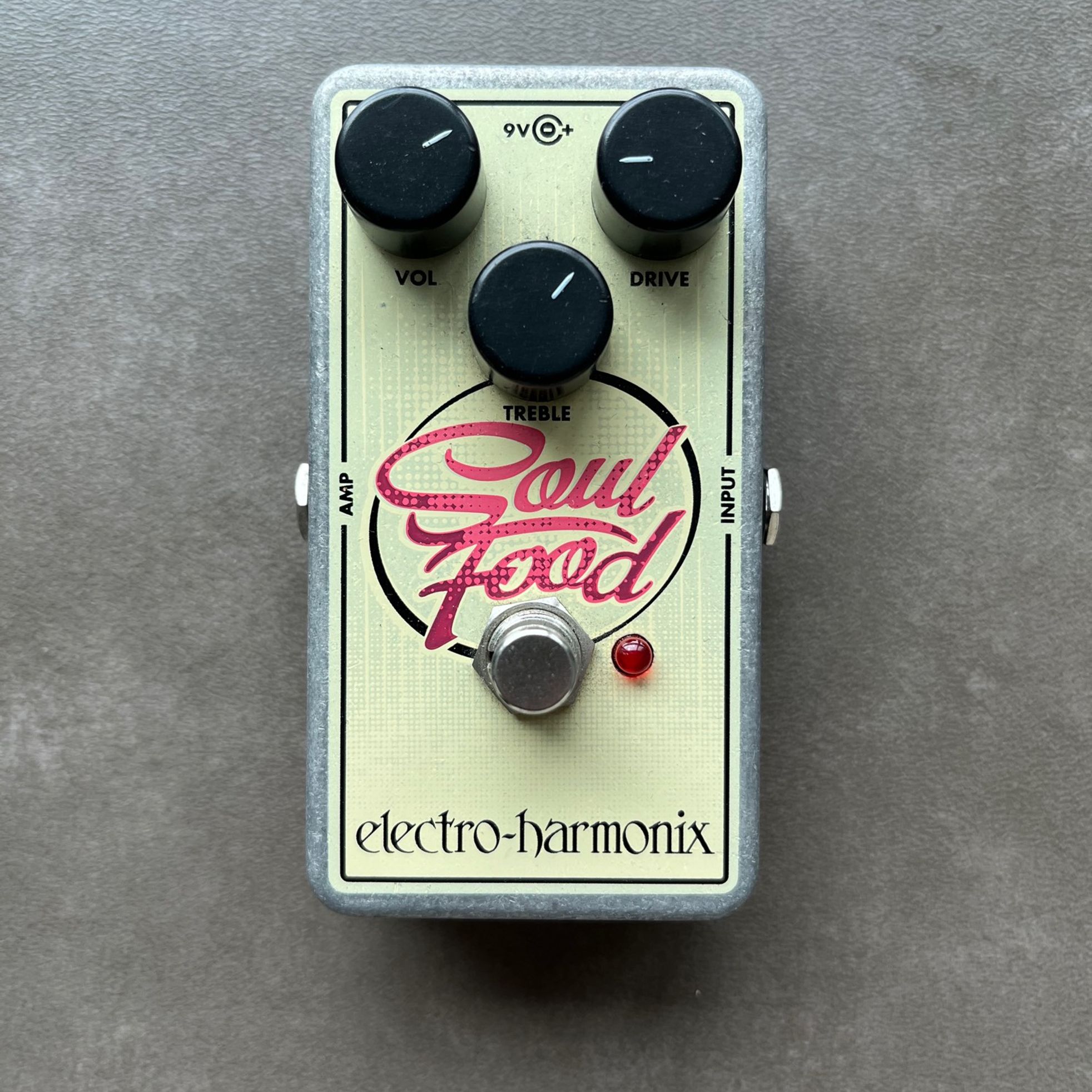 Electro-Harmonix-Soul Food-1