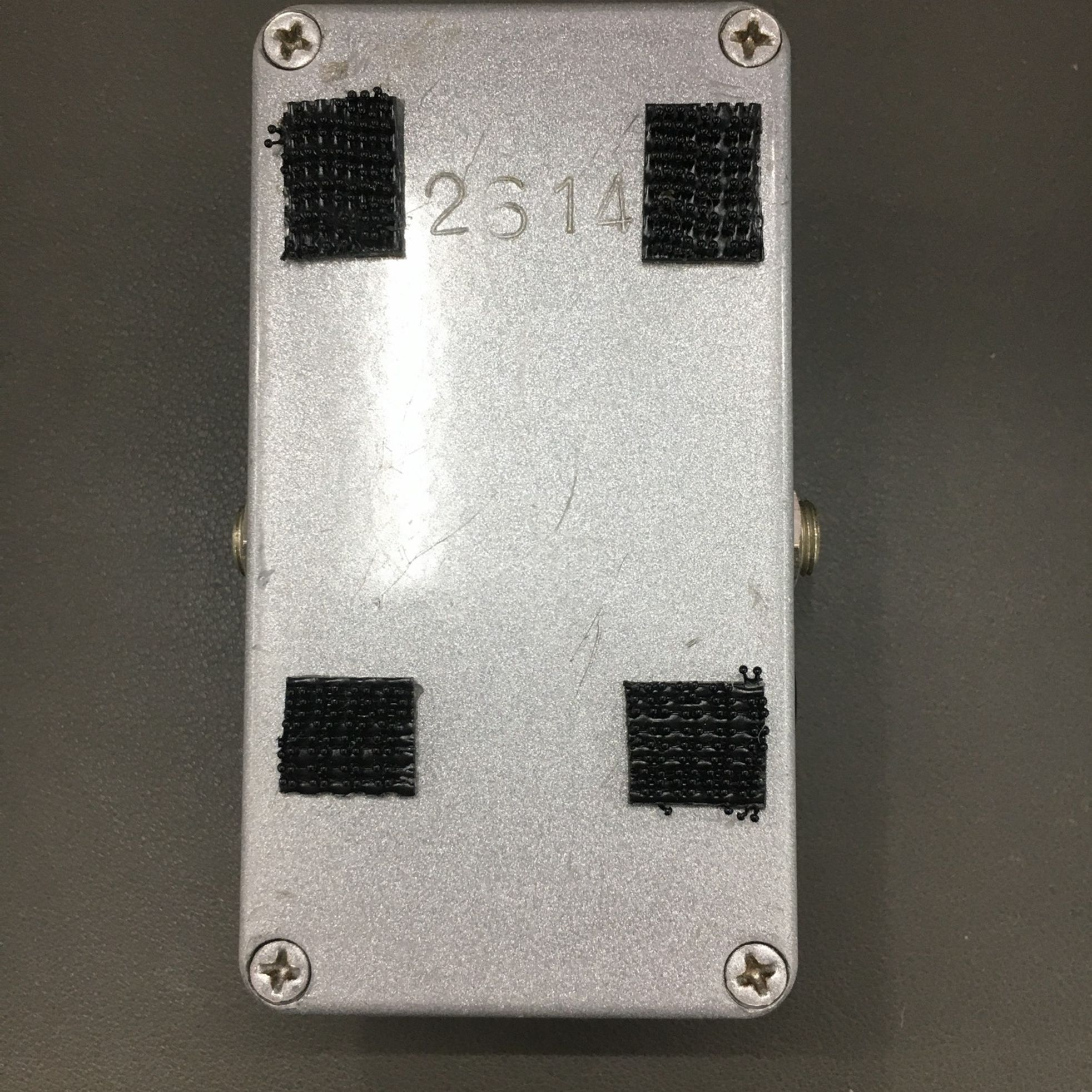 Keeley-Compressor-2