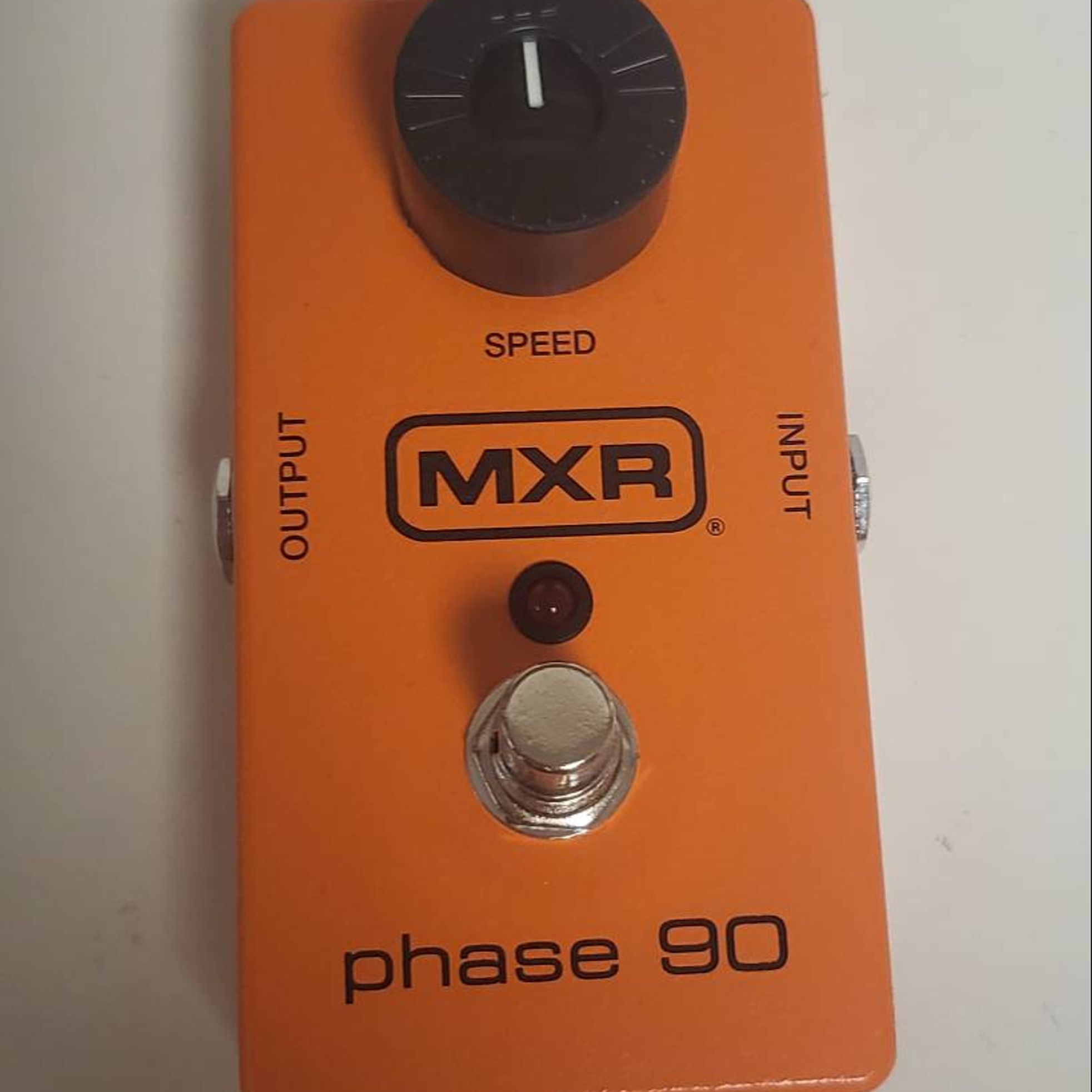 MXR-Phase 90-1