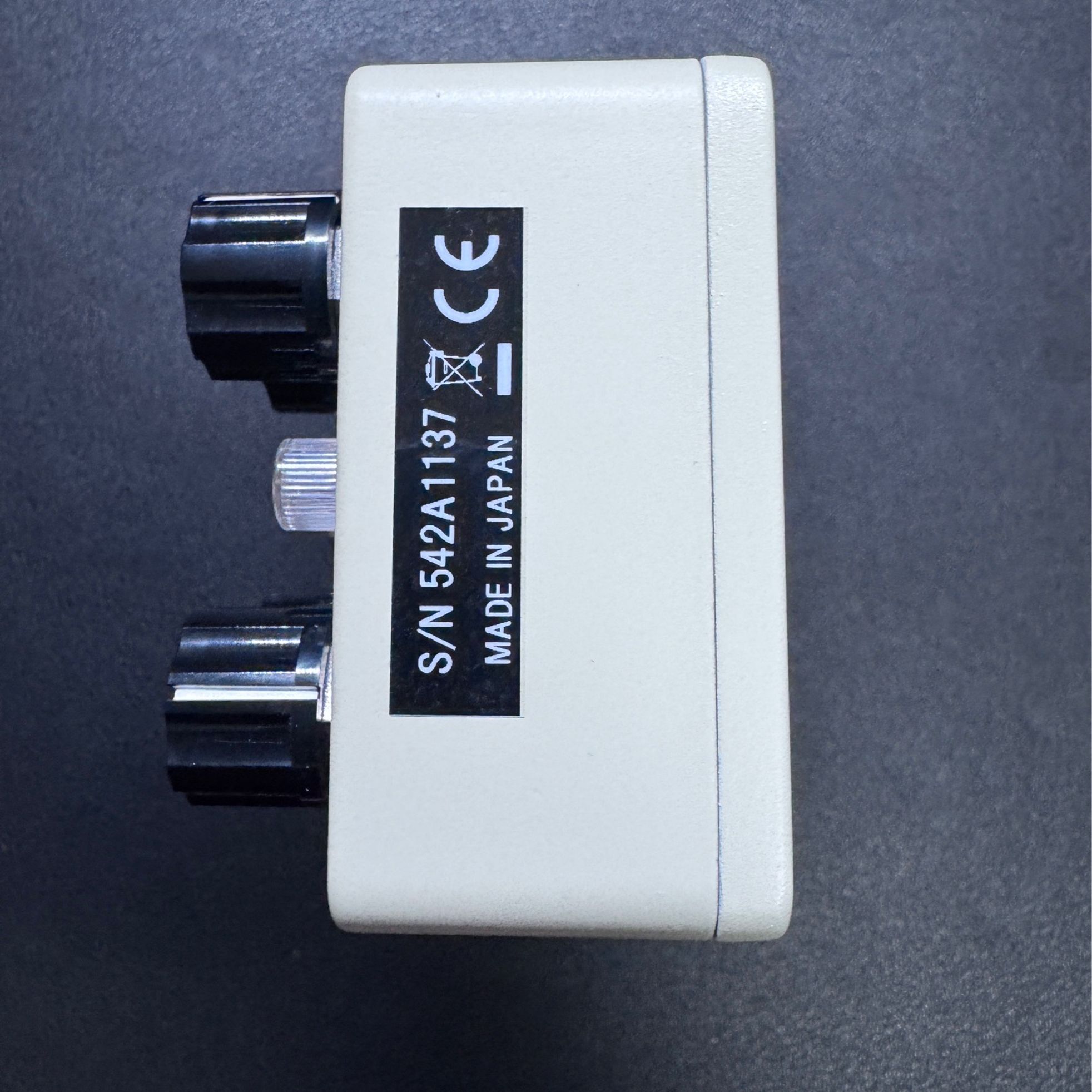 Free The Tone-Silky Groove SG-1C-5