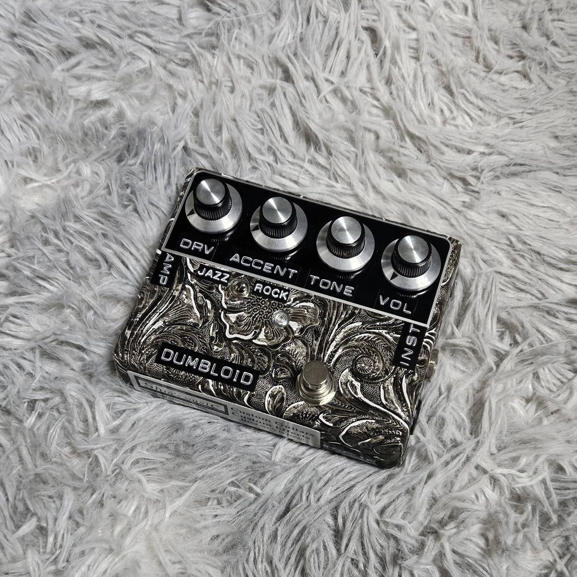 Shin's Music-Dumbloid ODS-1