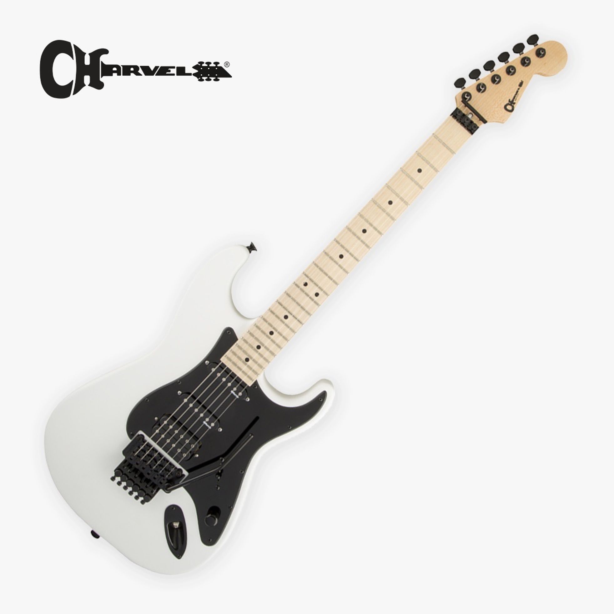 Charvel-USA Select So-Cal Style 1-1