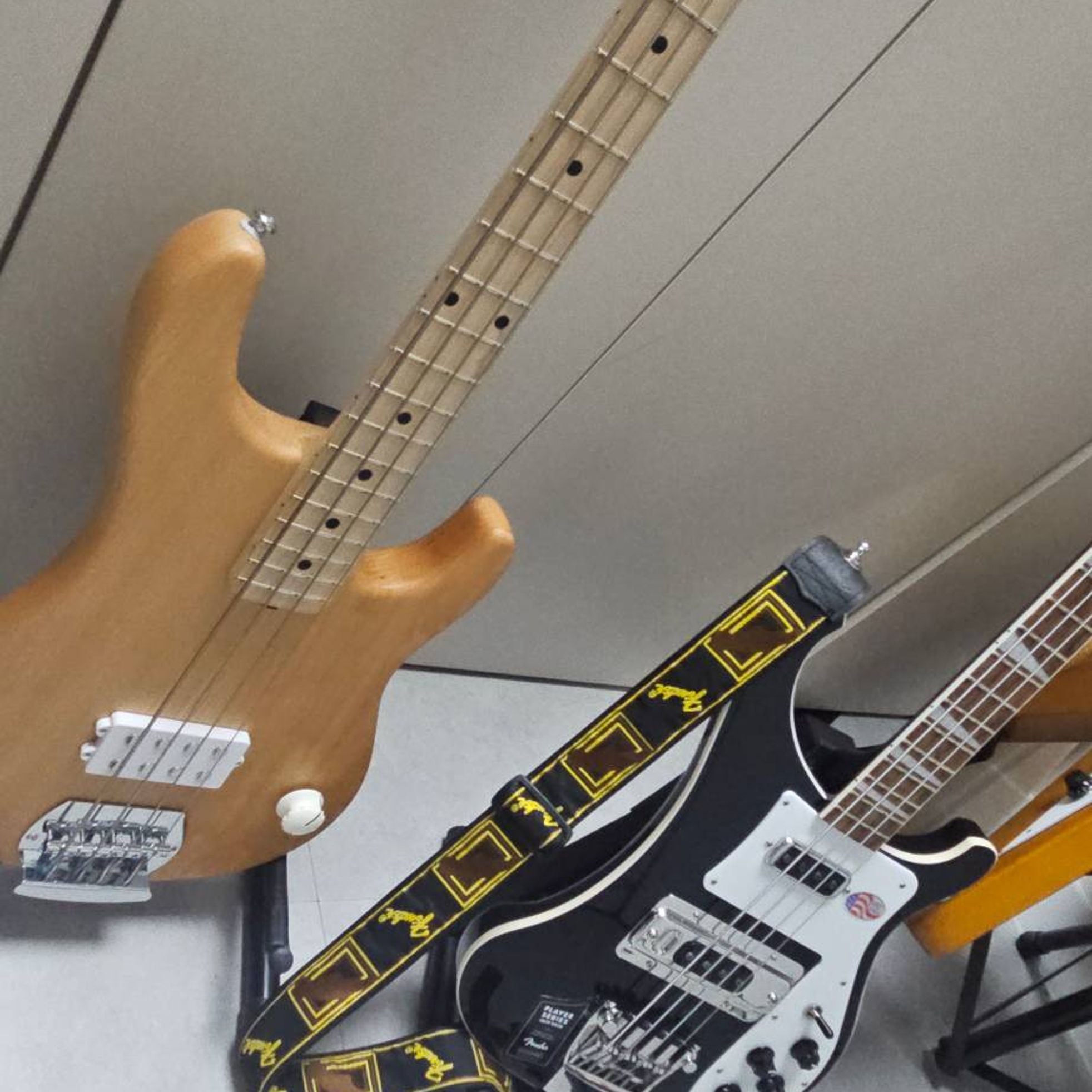 Sterling by Music Man--1
