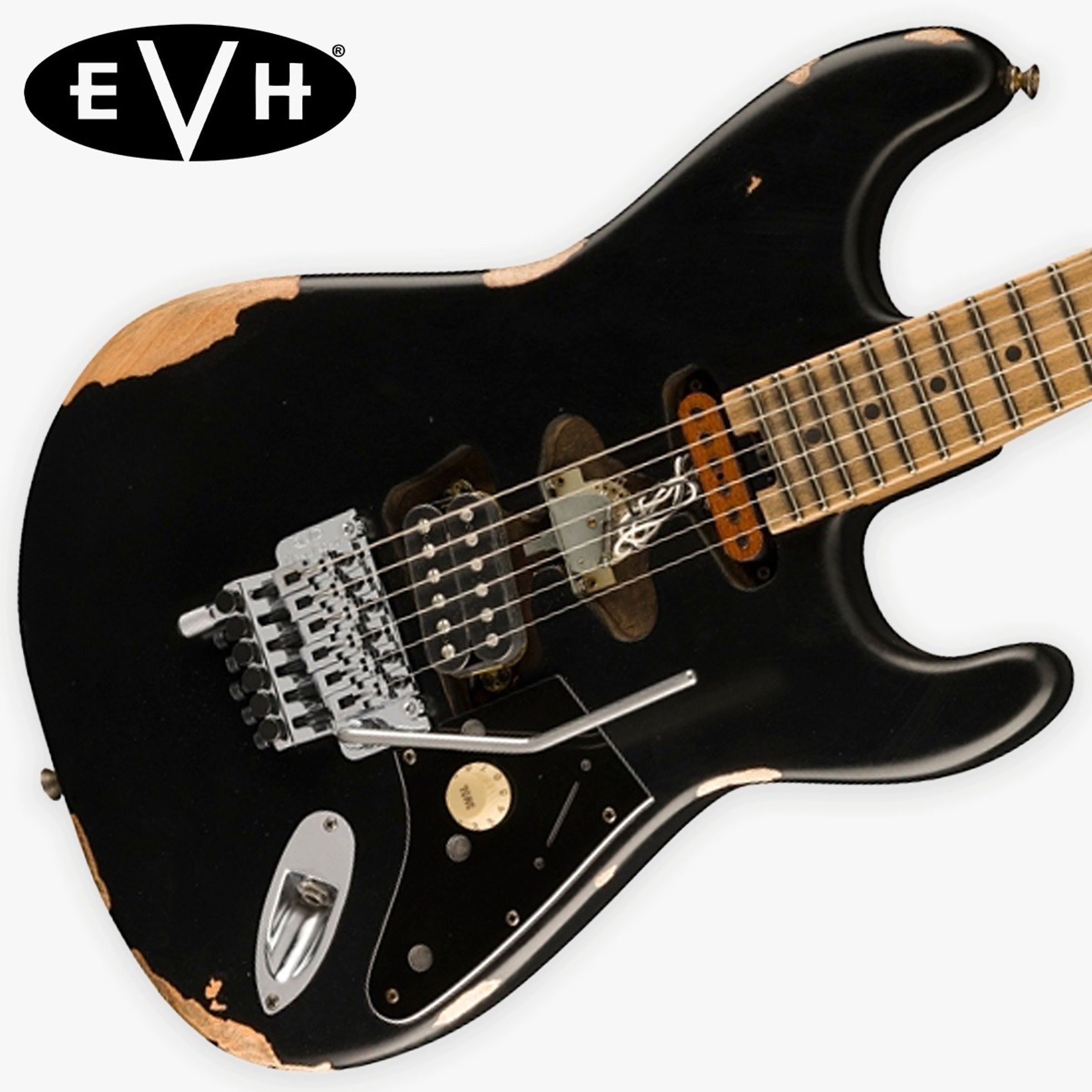EVH--2