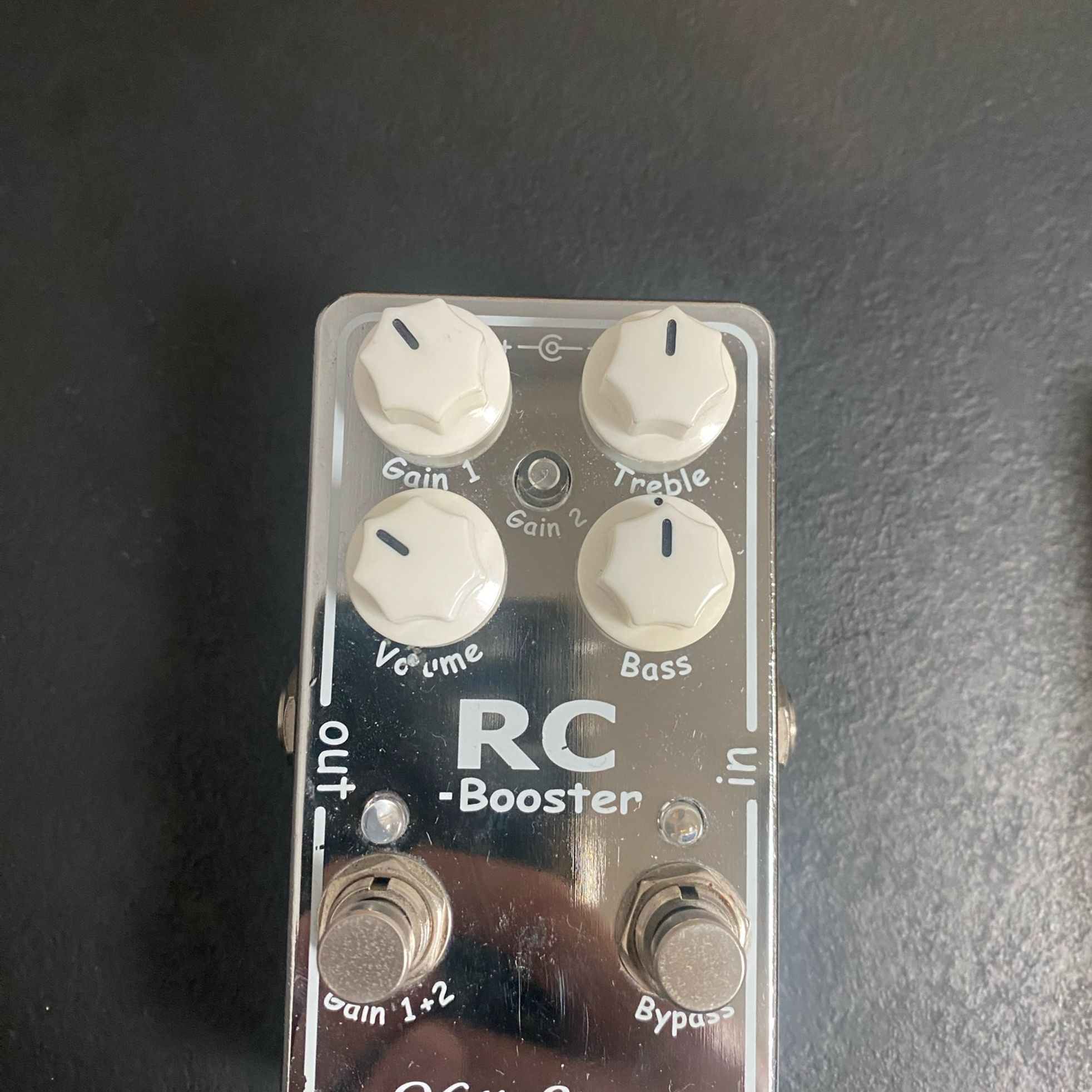 Xotic-RC Booster V2-1