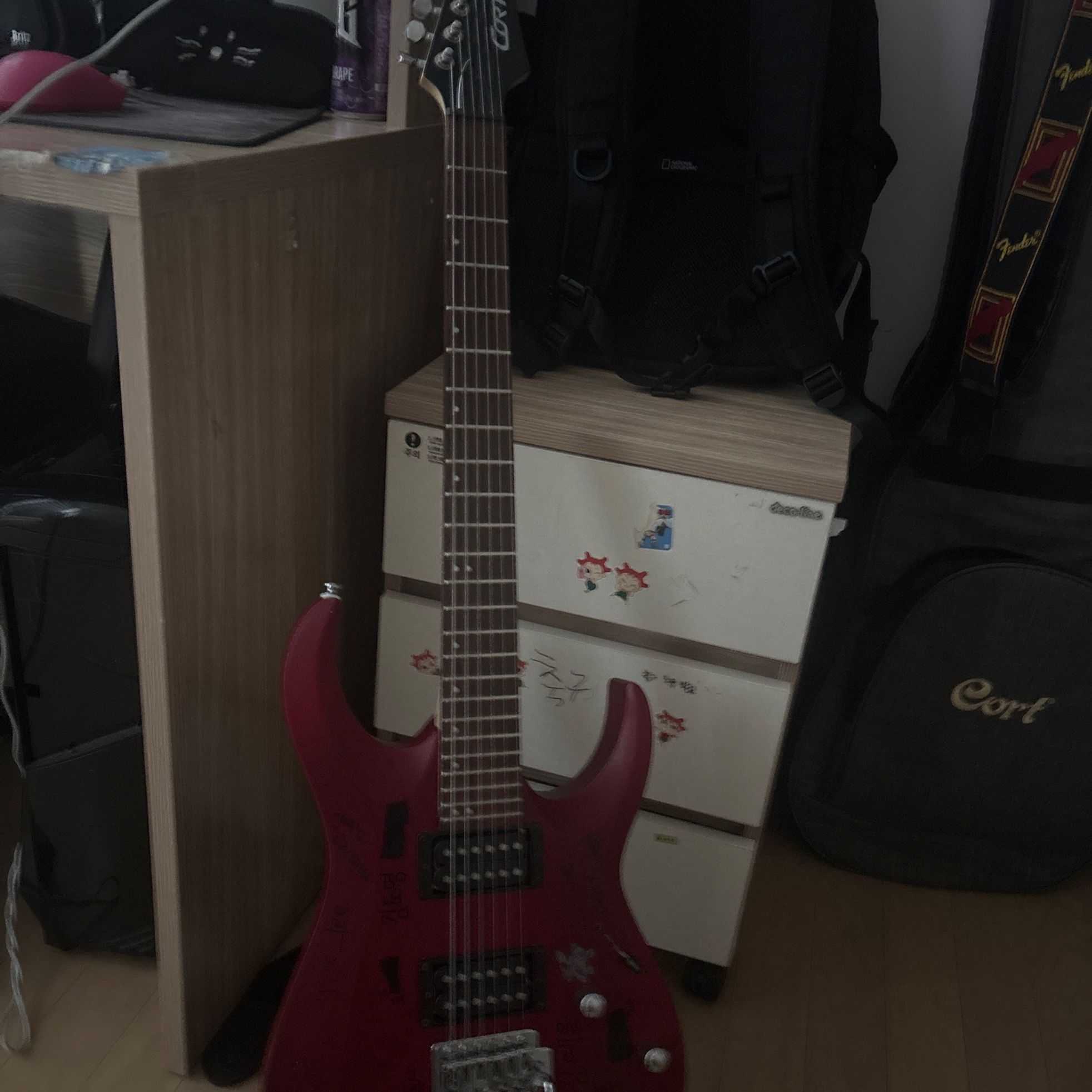 Cort--1