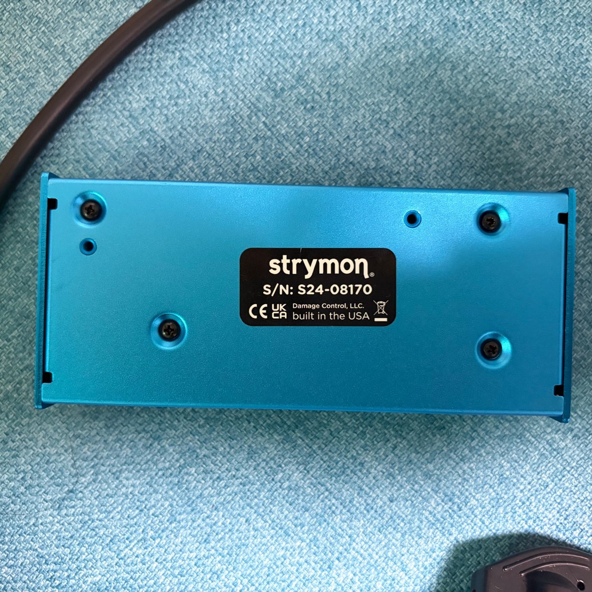 Strymon-Ojai R30-4