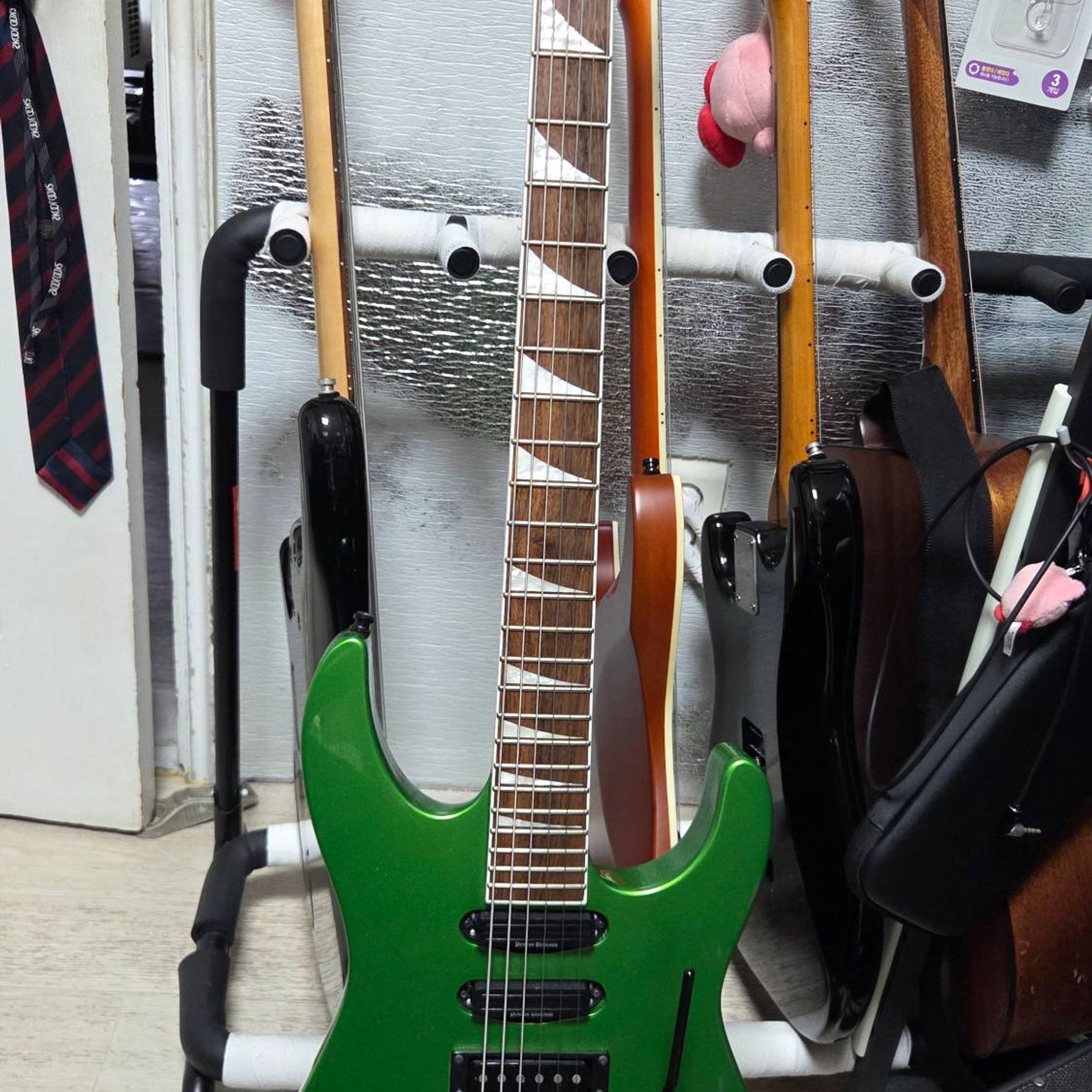 Jackson-Soloist SL3-2