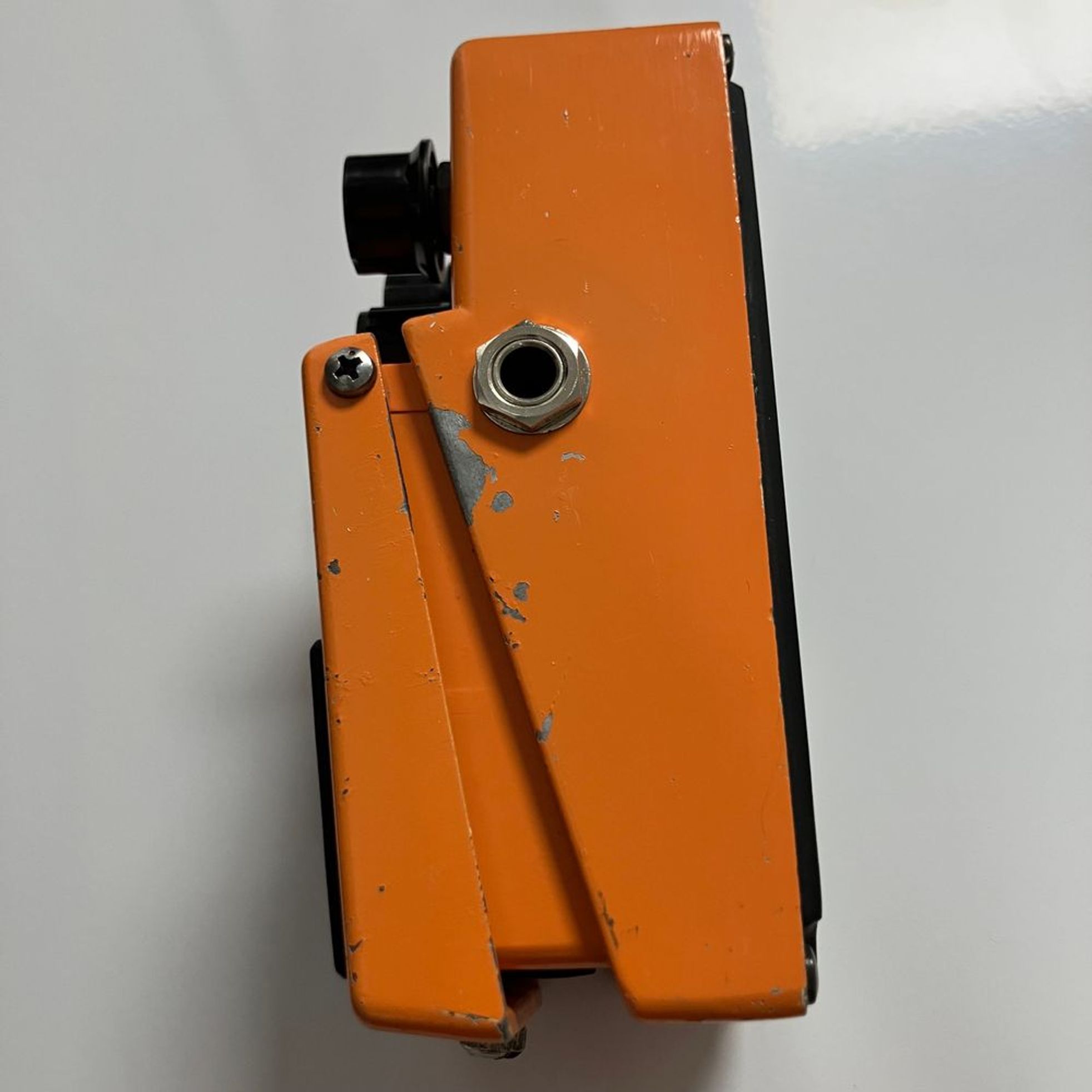 BOSS-DS-1 Distortion-2