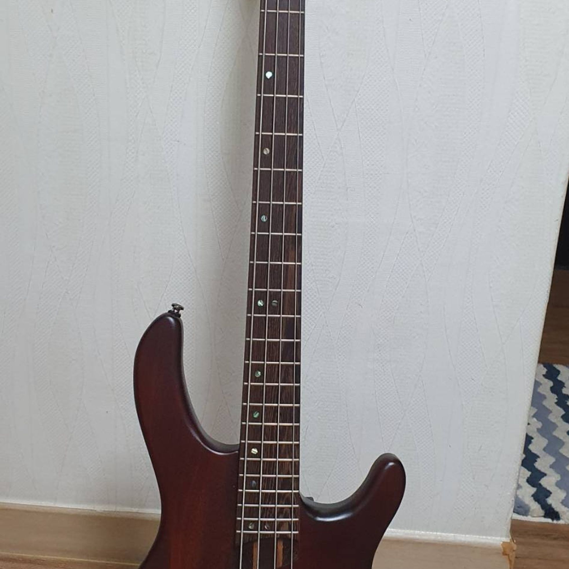 Cort-B4 Plus-1