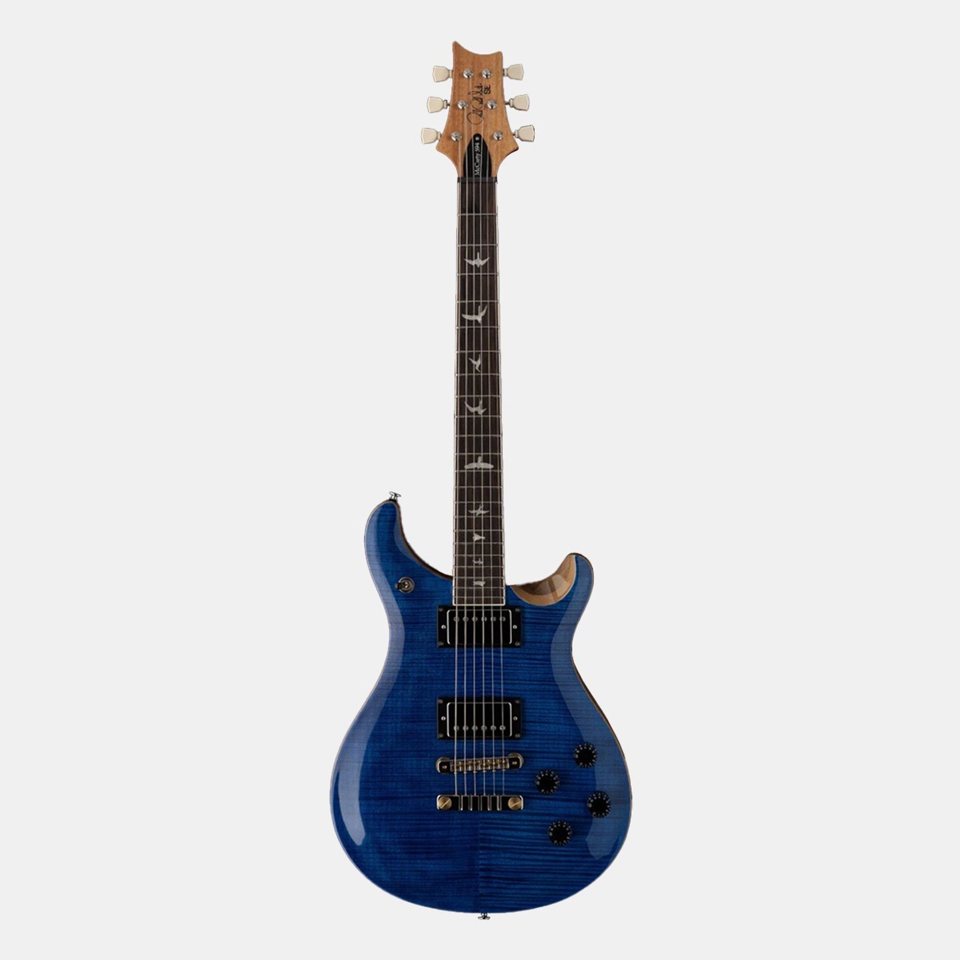 PRS Guitars-SE McCarty 594-1