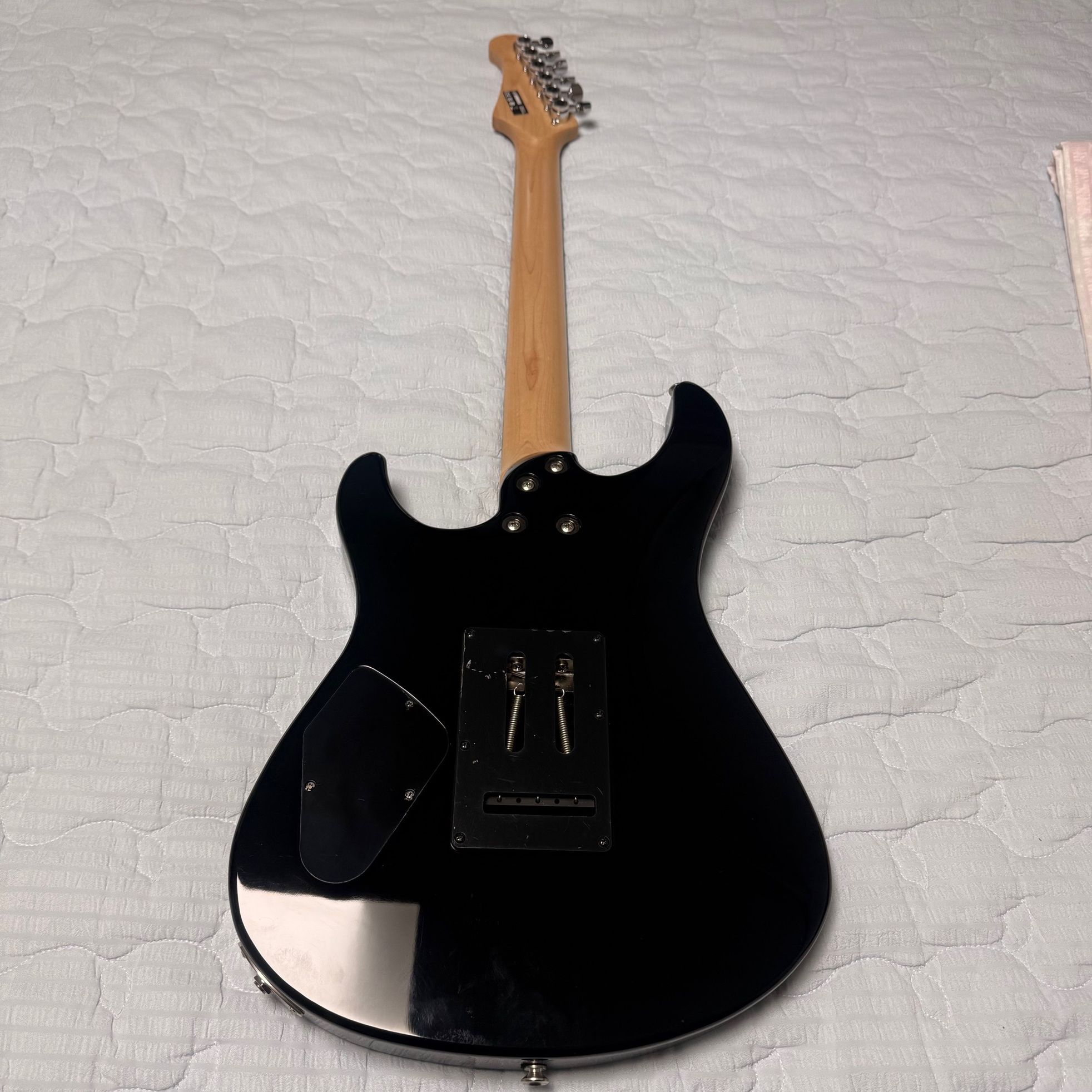 Yamaha-Pacifica Standard Plus-4