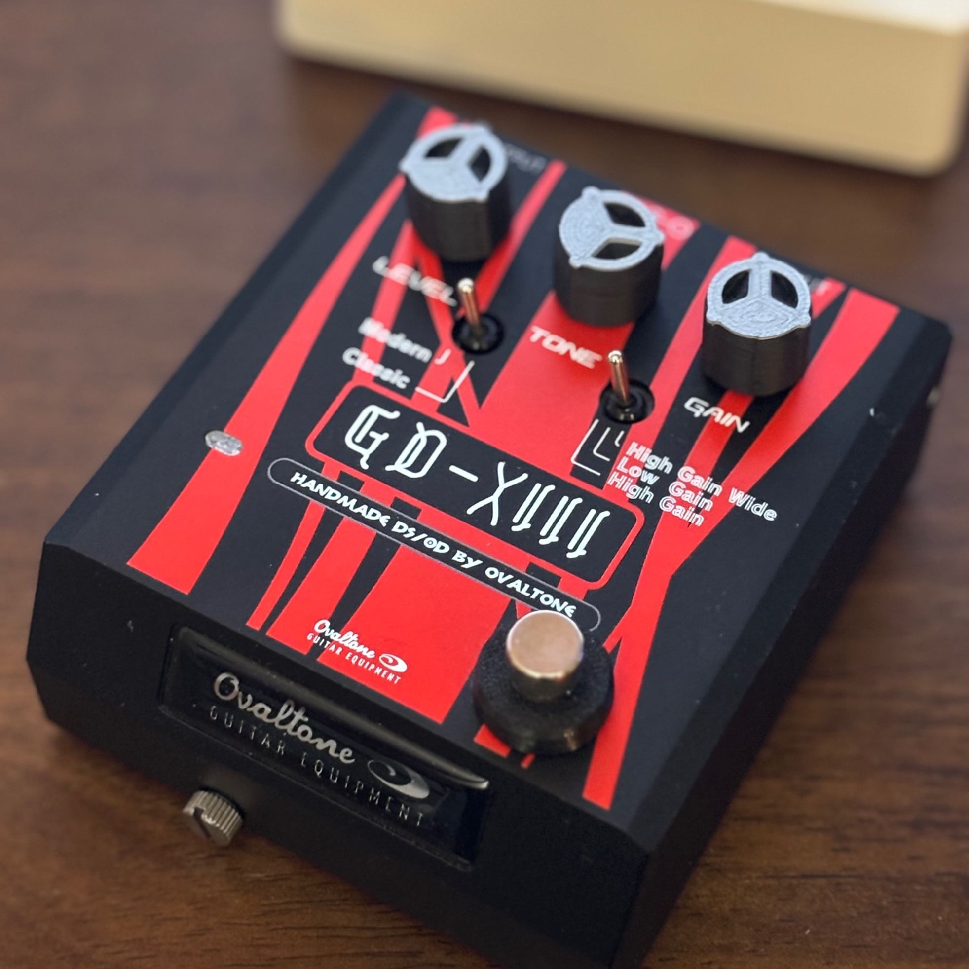 Ovaltone-GD-XIII-1