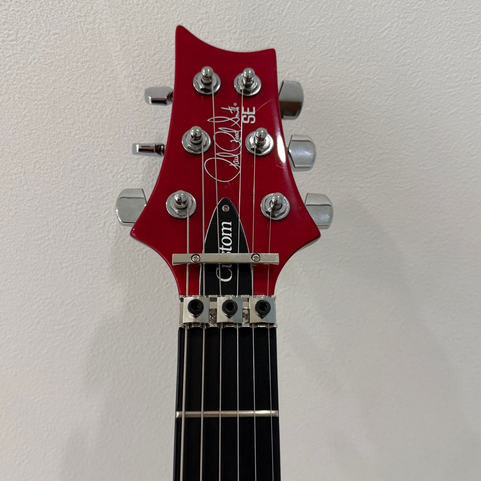 PRS Guitars-SE Custom 24-4