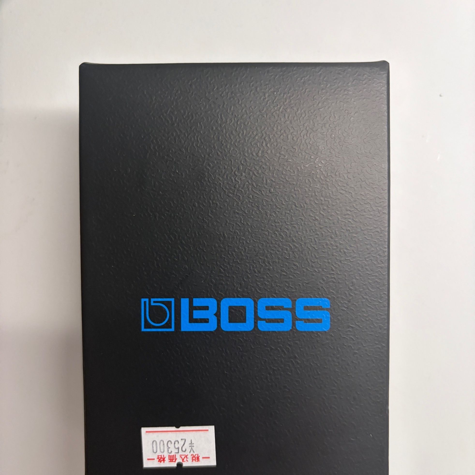 BOSS-SY-1 Synthesizer-2