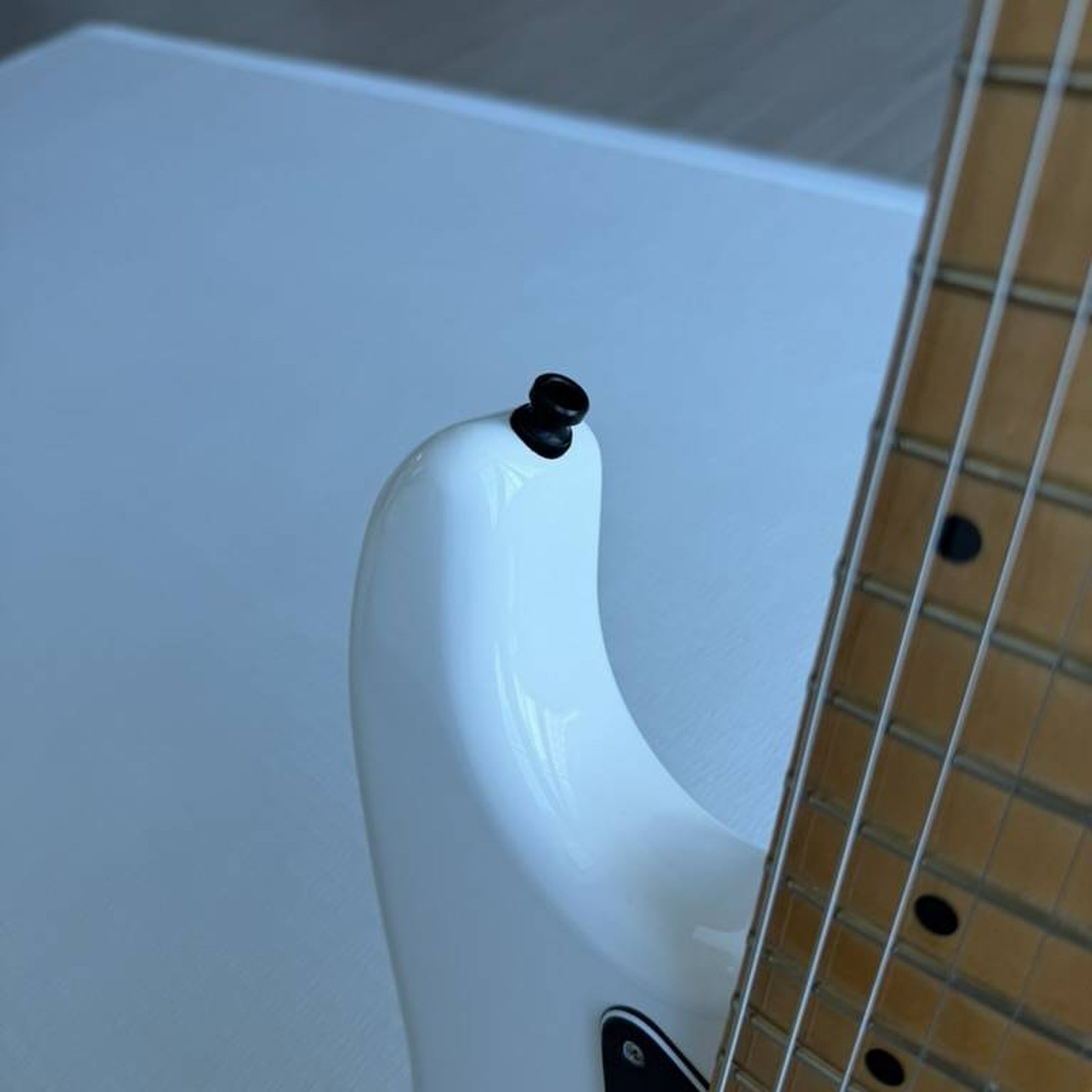 Fender-Player II Stratocaster-6