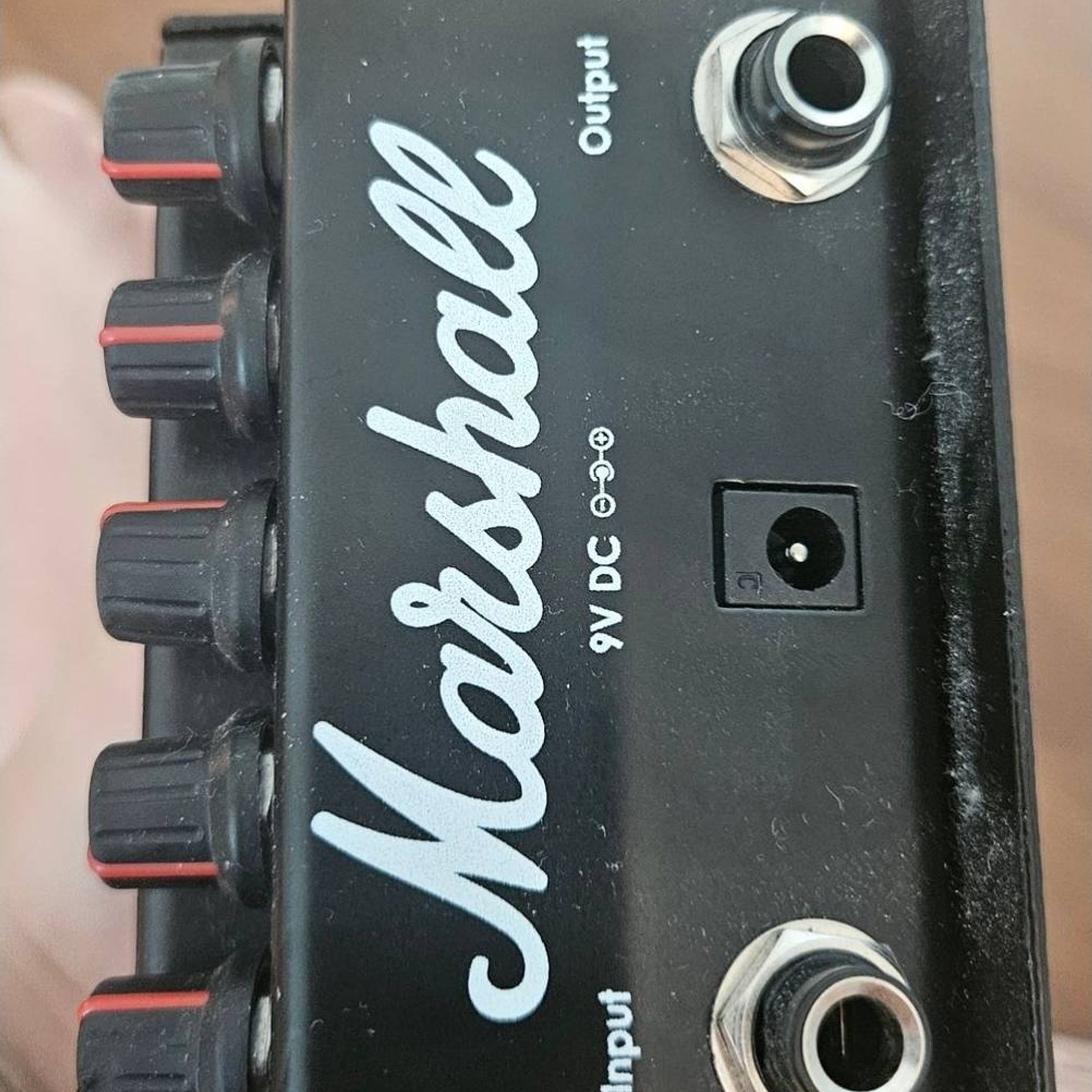 Marshall-Drive Master-5
